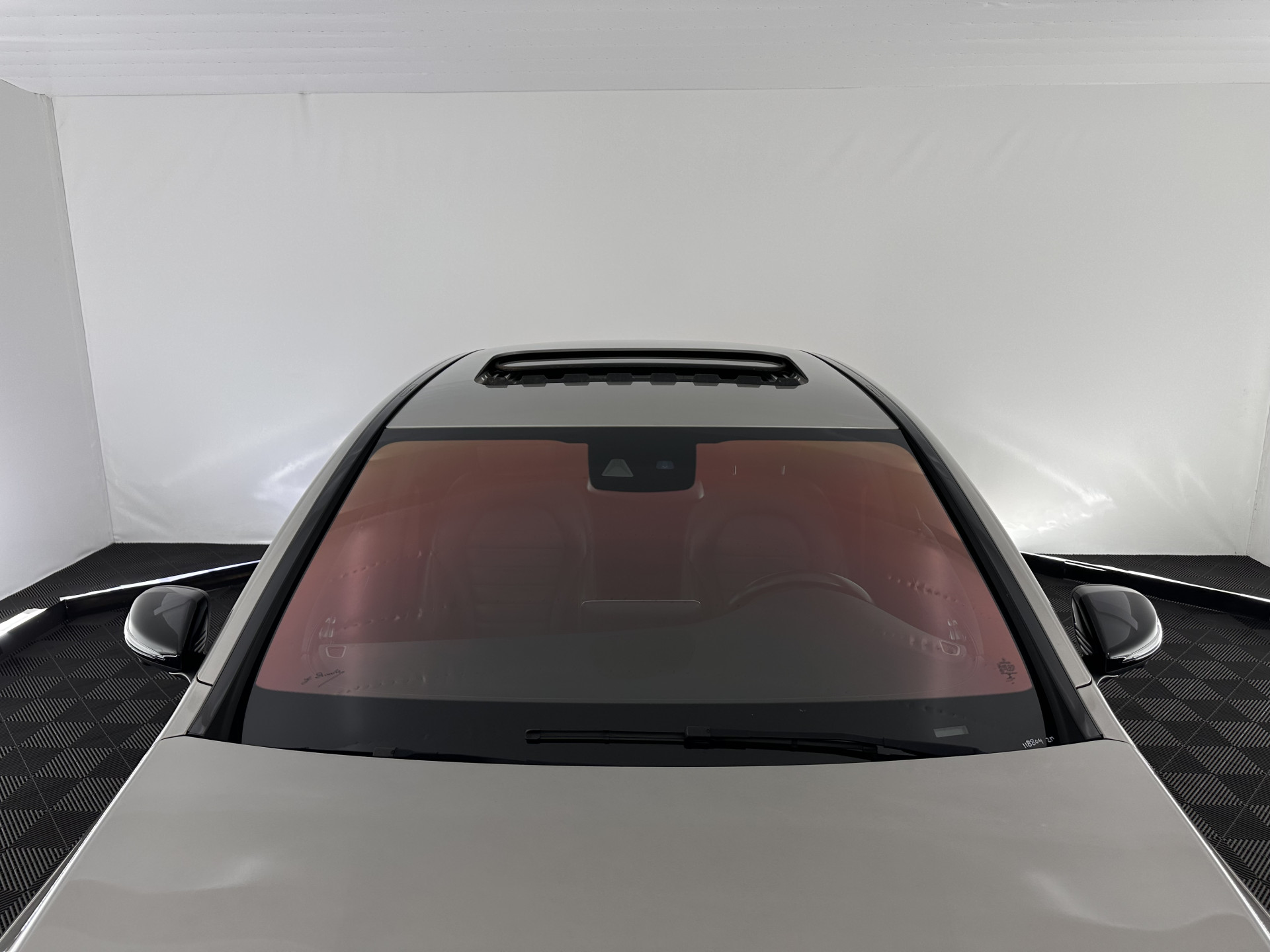 Mercedes-Benz GLC-klasse Coupé 250 d 4MATIC AMG Sport Edition (INCL-BTW) *PANO | LEATHER | FULL-LED | MEMORY-PACK | TOPVIEW | HEATED-SPORTSEATS | NAVI-FULLMAP | PRIVACYGLASS | SHIFTPADDLES | ECC | PDC | CRUISE | 19''ALU*