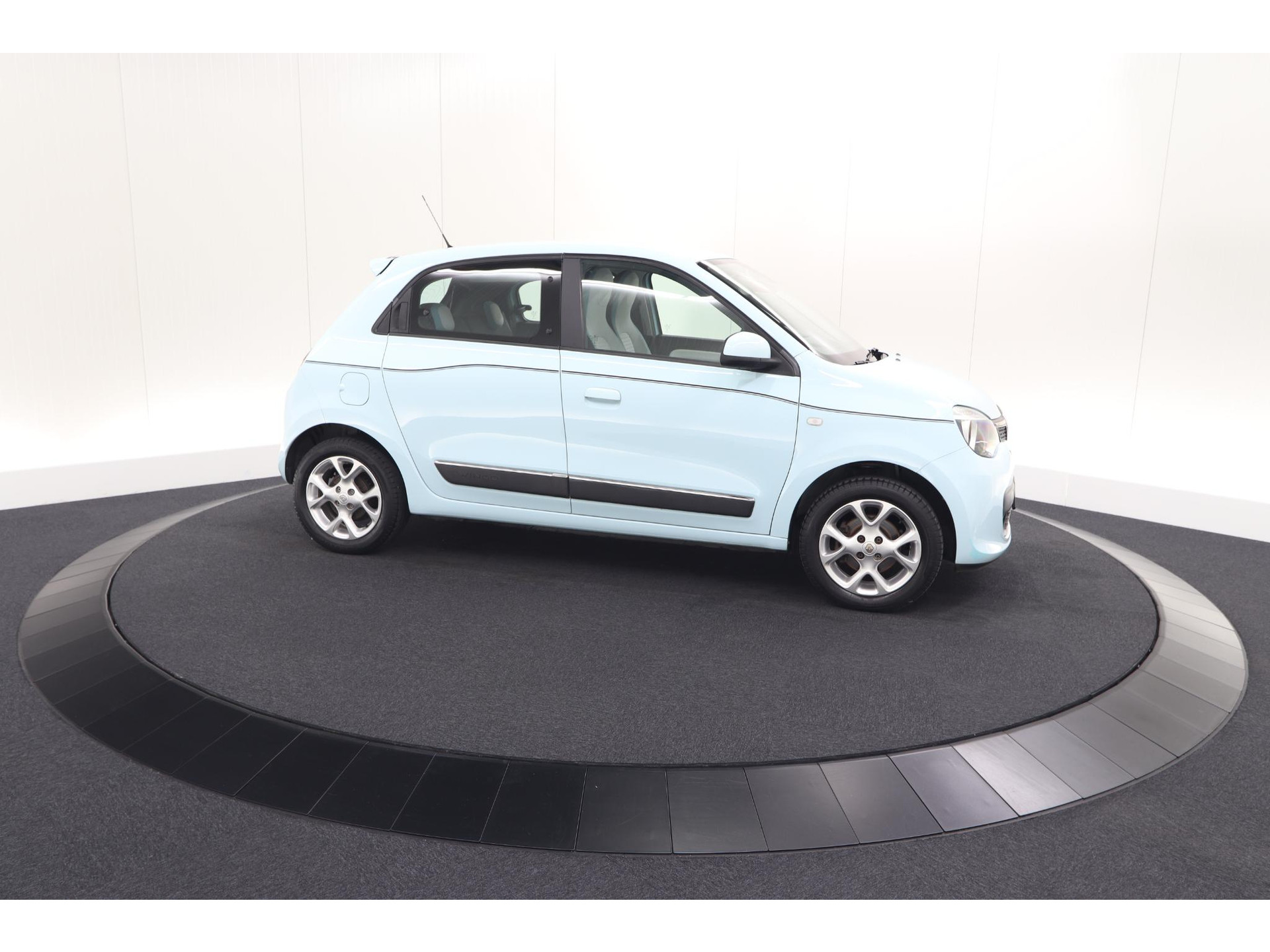 Renault Twingo 1.0 SCe Dynamique | Cruise control | LMV | Climate Control