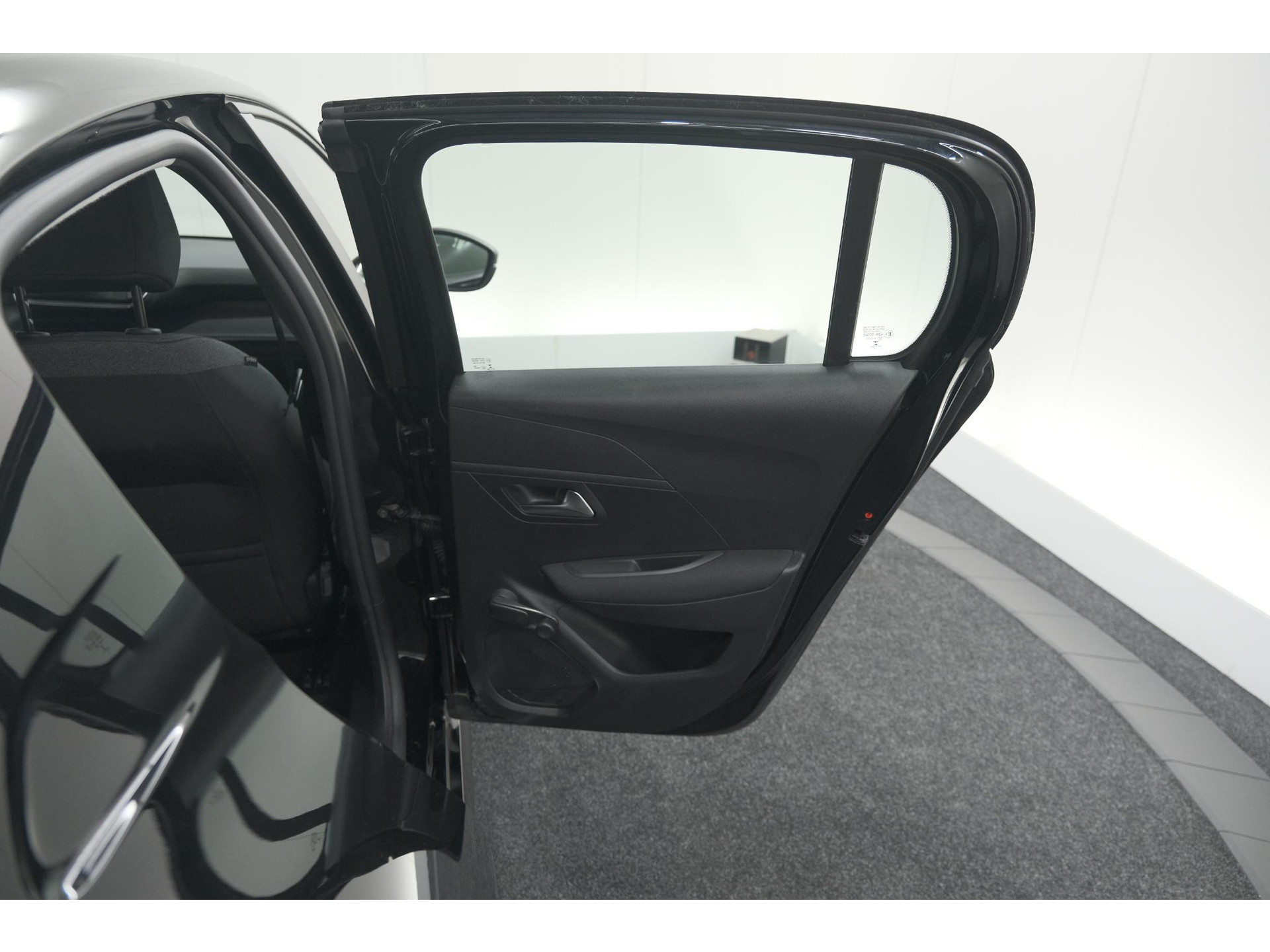 Peugeot 208 PureTech 75 Active | Apple Carplay | Cruise Control | Airco