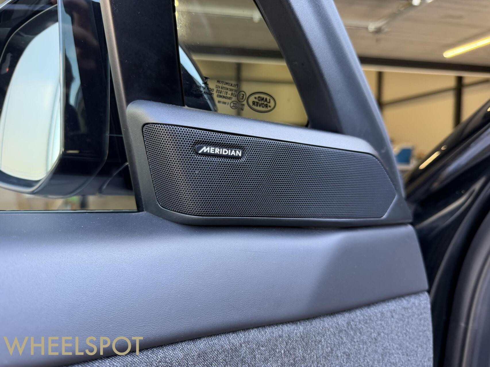 Range Rover Sport 3.0 P440e Dynamic HSE|Pano|Lucht|360|BTW