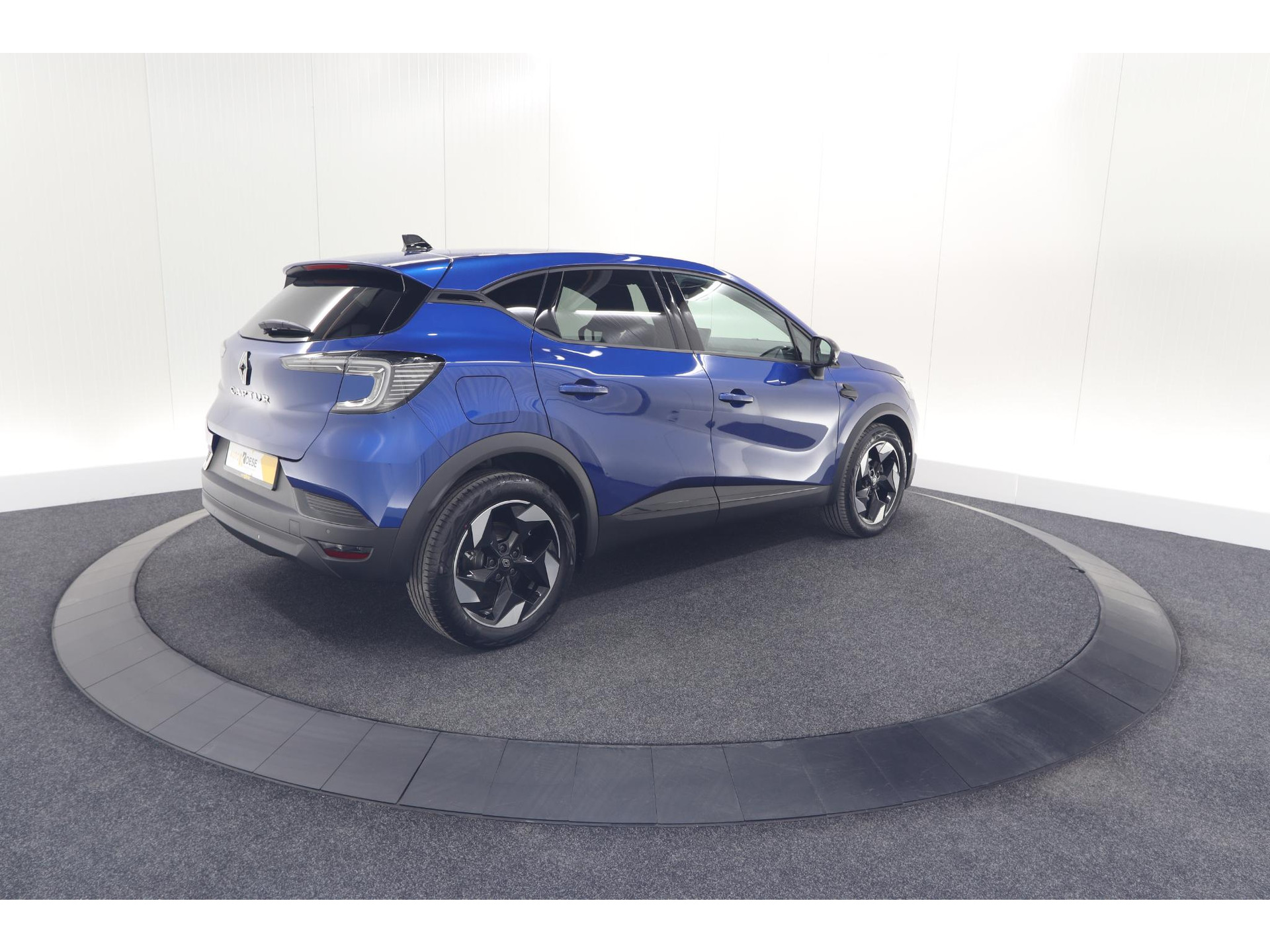 Renault Captur Mild Hybrid 160 techno | Pack Winter | Camera | Adaptieve Cruise Control | Apple Carplay