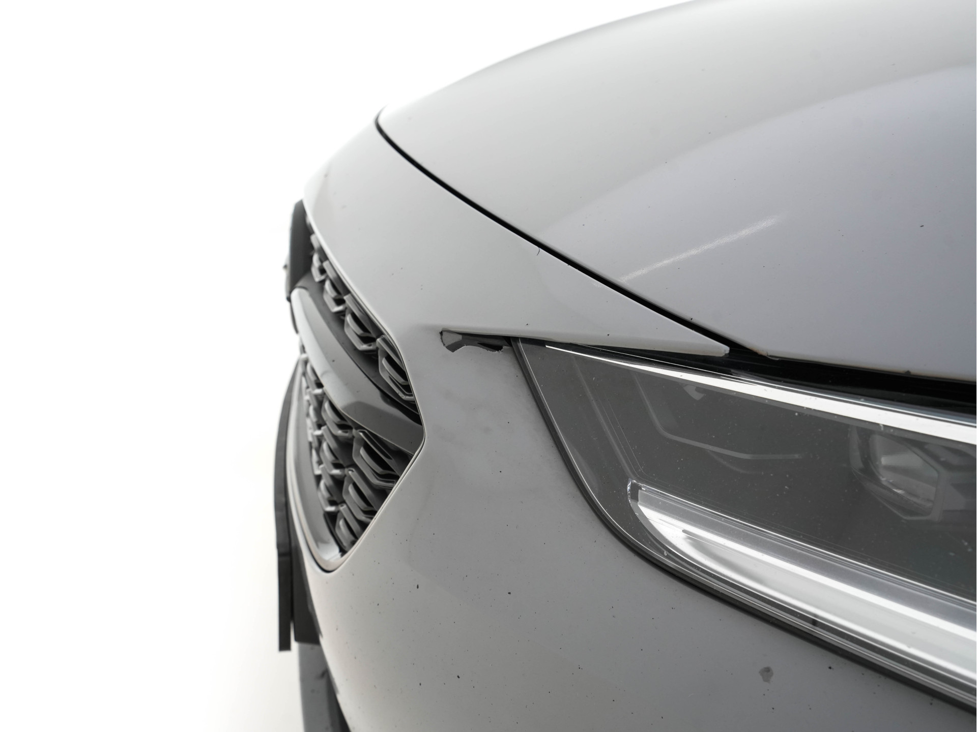 Opel Insignia Sports Tourer 2.0 Turbo GS-Sport-Line Aut. *FULL-LEATHER | BOSE-SOUND | HEAD-UP | ADAPT.CRUISE | FULL-LED | MEMORY-PACK | SPORT/HEATED/COOLED/MASSAGE-SEATS  | NAVI-FULLMAP | GREY-WRAPPED | KEYLESS | CAMERA | CARPLAY | LANE-ASSIST