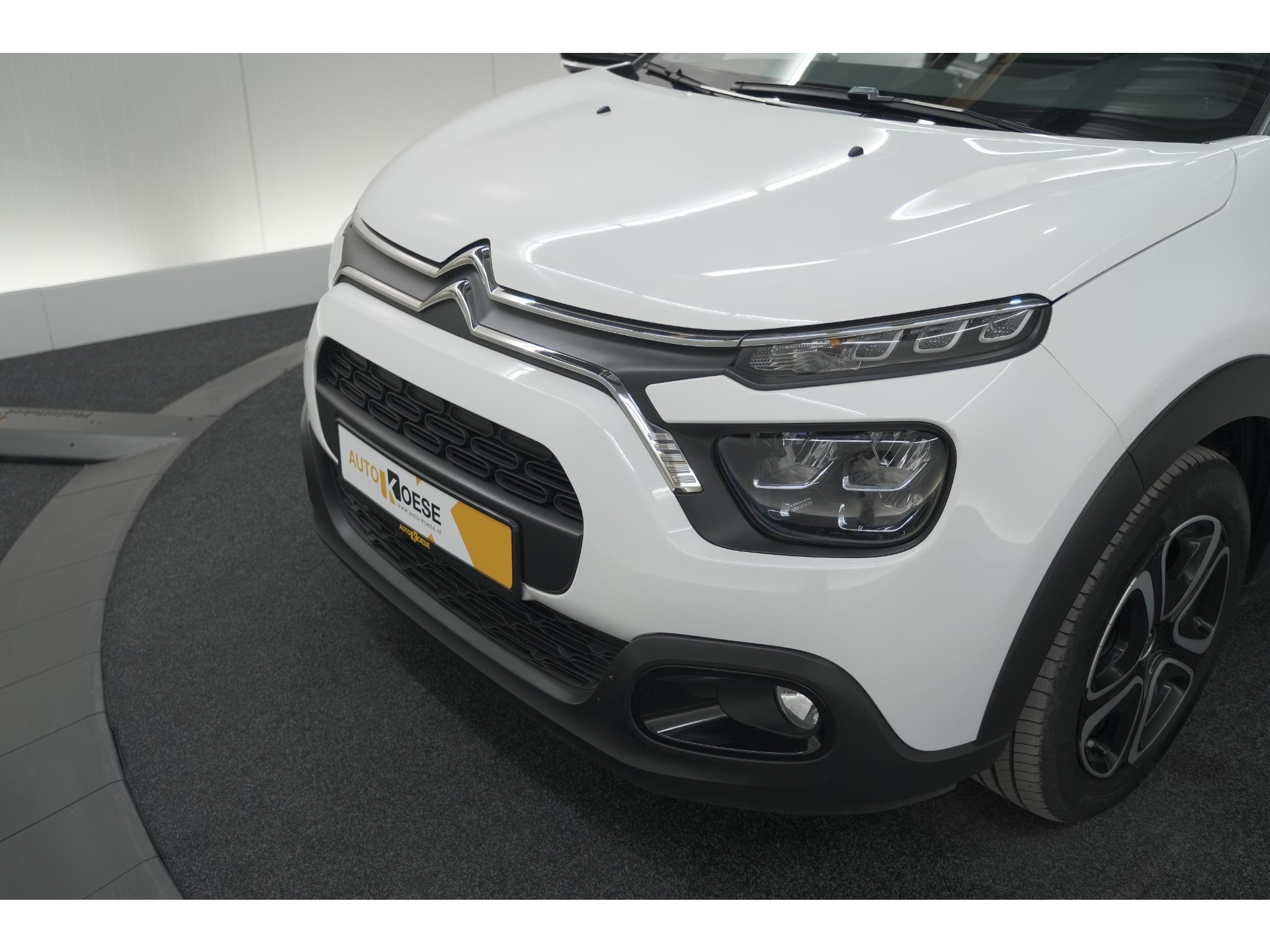 Citroen C3 PureTech 82 Feel | Climate Control | Apple Carplay | Cruise Control | Stoelverwarming