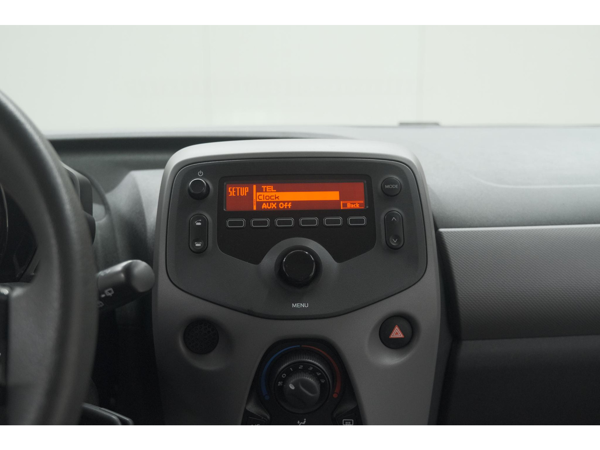 Peugeot 108 1.0 e-VTi Active | Airco | Bluetooth | Elektrische Ramen | 5 Deurs