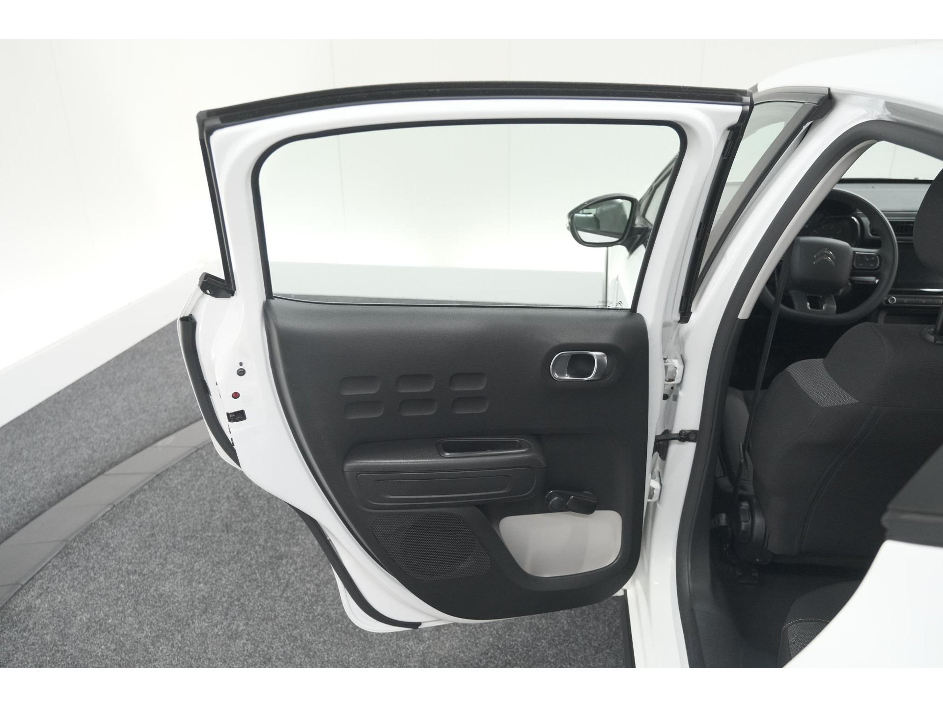 Citroen C3 PureTech 82 Feel | Climate Control | Apple Carplay | Cruise Control | Stoelverwarming