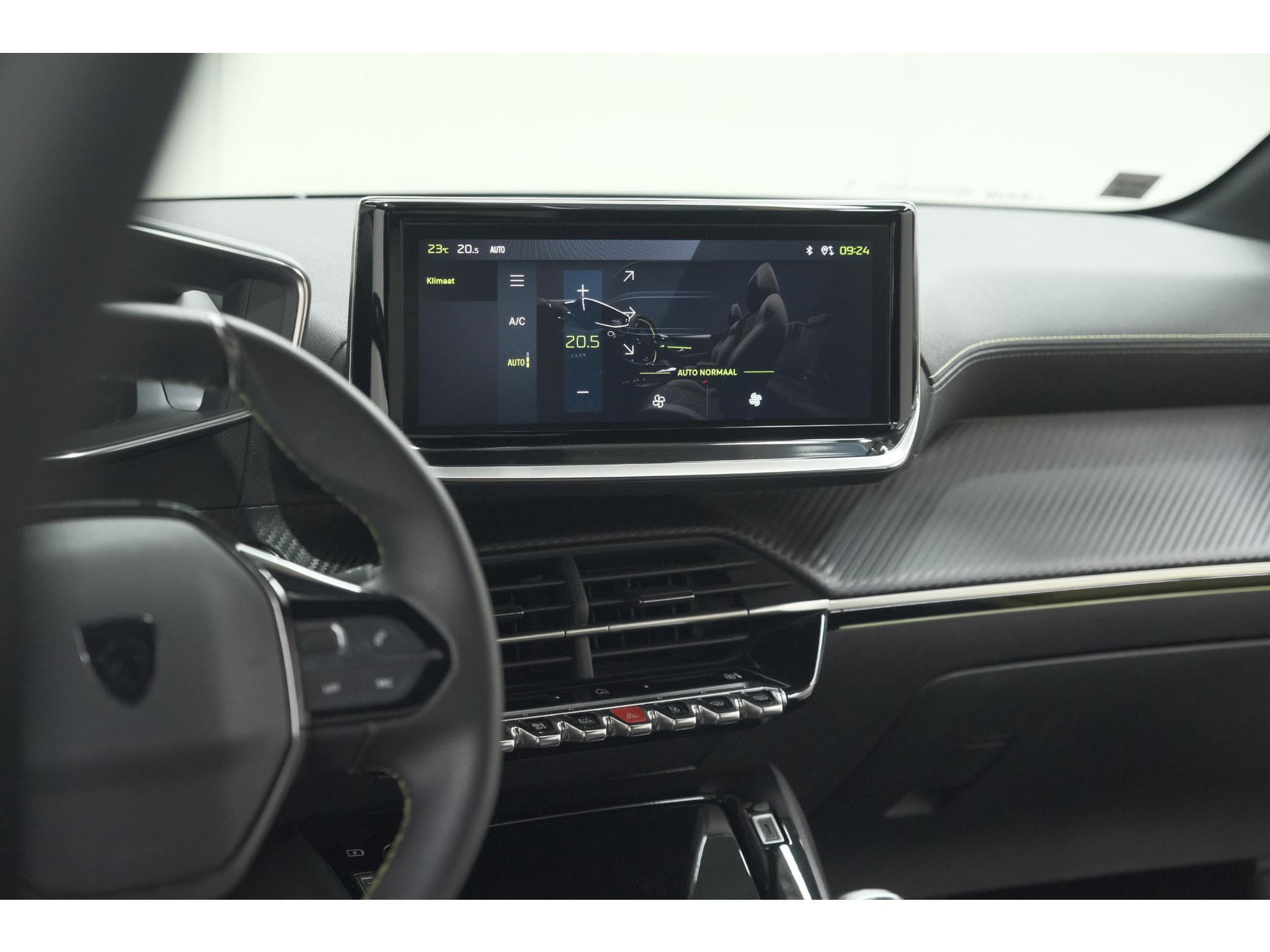 Peugeot 208 PureTech 100 GT | Camera | Apple Carplay | Parkeersensoren