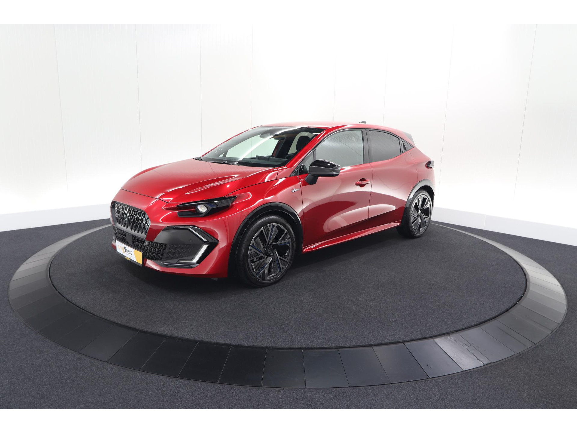 Renault Clio 1.8 Hybrid 160 esprit Alpine | 360 Camera | Adaptieve Cruise Control | Pack Winter | Harman Kardon