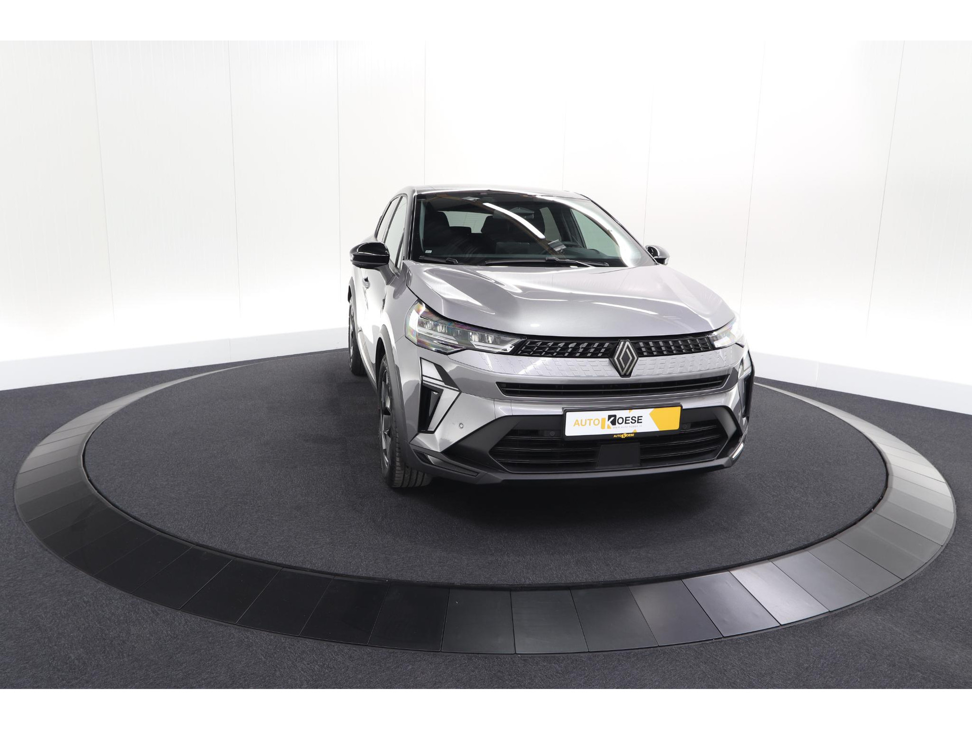Renault Captur 1.8 E-Tech Full Hybrid 160 Techno | Camera | Adaptieve Cruise Control | Navigatie