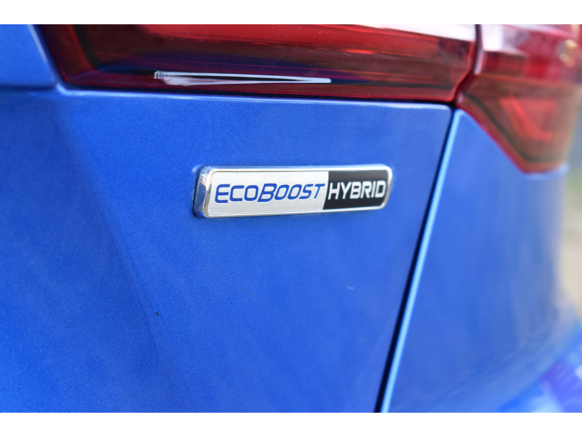 Ford Focus 1.0 92 kW AT Active MHEV Automaat Navigatie Pdc Stoel/stuur verwarming