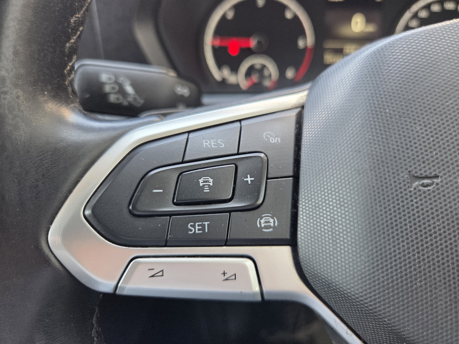 Volkswagen Caddy Cargo Maxi RHD 2.0 TDI  122Pk Automaat Comfort  Airco  Cruisecontrol