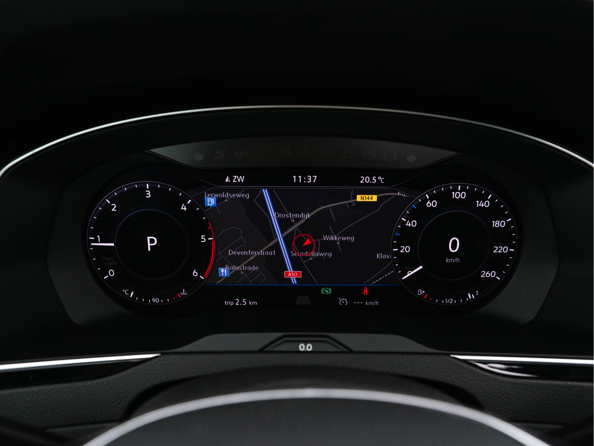 Volkswagen Passat Variant 2.0 BiTDI 4Motion Highline Executive-Pack Aut. *PANO | ADAPTIVE-CRUISE | DIGI-COCKPIT | NAVI-FULLMAP | LEATHER-ALCANTARA | FULL-LED | ERGONOMIC-COMFORT-SEATS | KEYLESS | ECC | PARKPILOT | TOWBAR | 17''ALU*