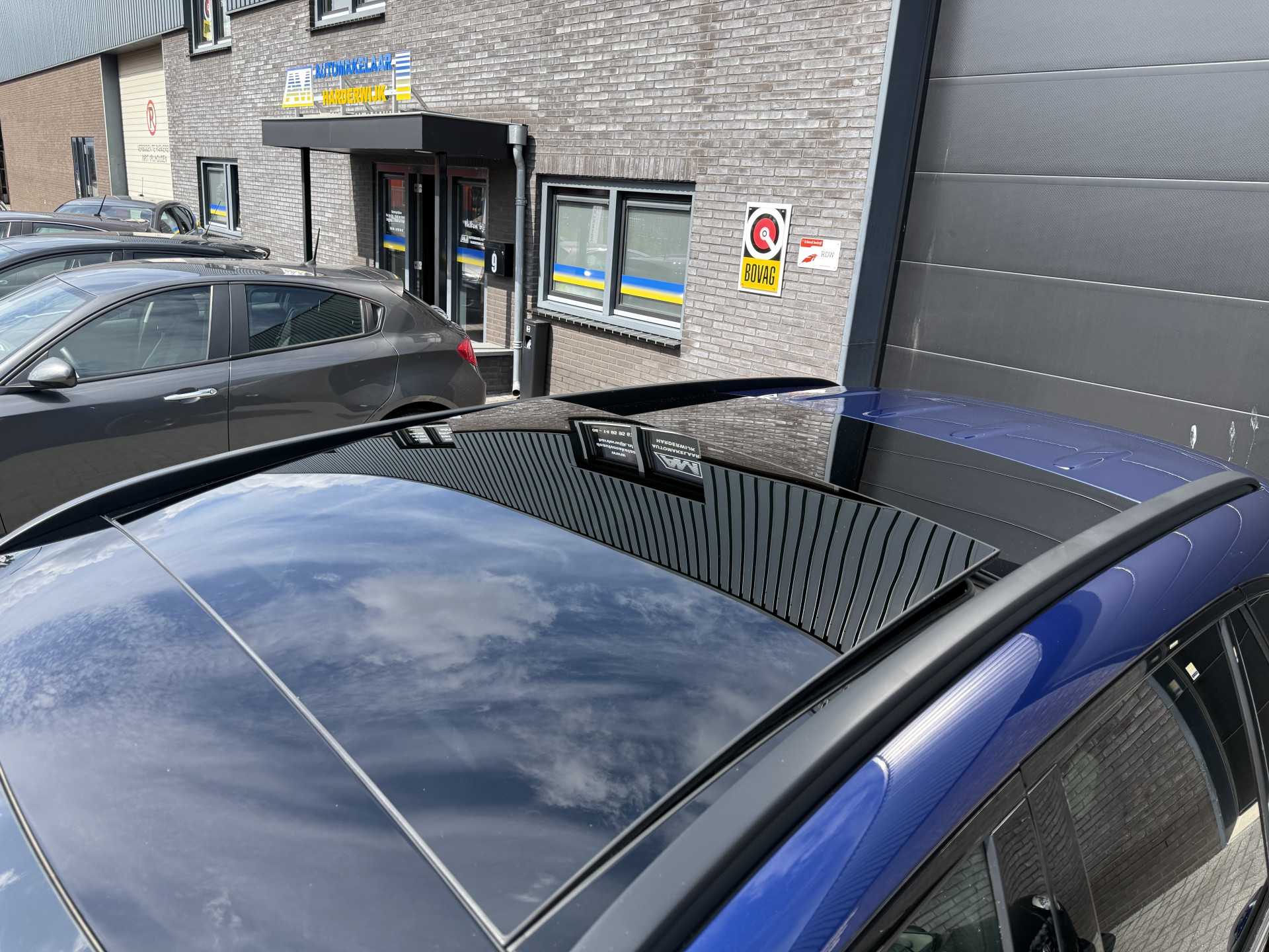 Mercedes-Benz GLC-klasse 200 Premium Plus | 2E EIGENAAR | 3/6/12 MND GARANTIE  | LED | BURMESTER | AMG | PANODAK | NAVI | CARPLAY | PARFUM | LEDER |