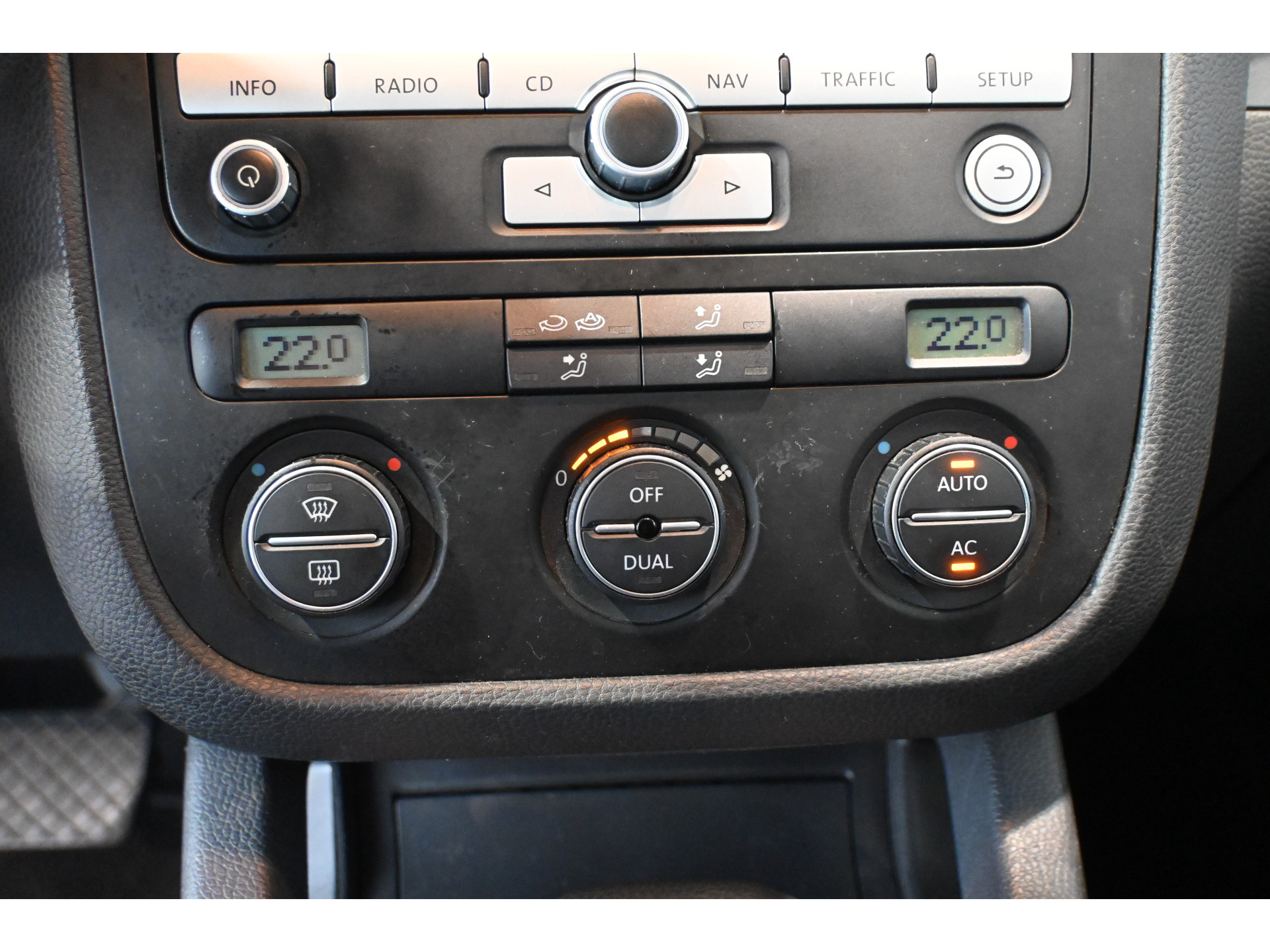 Volkswagen Golf Variant 1.9 TDI Trendline Automaat Clima Cruise Control Trekhaak All in Prijs! Inruil Mogelijk!
