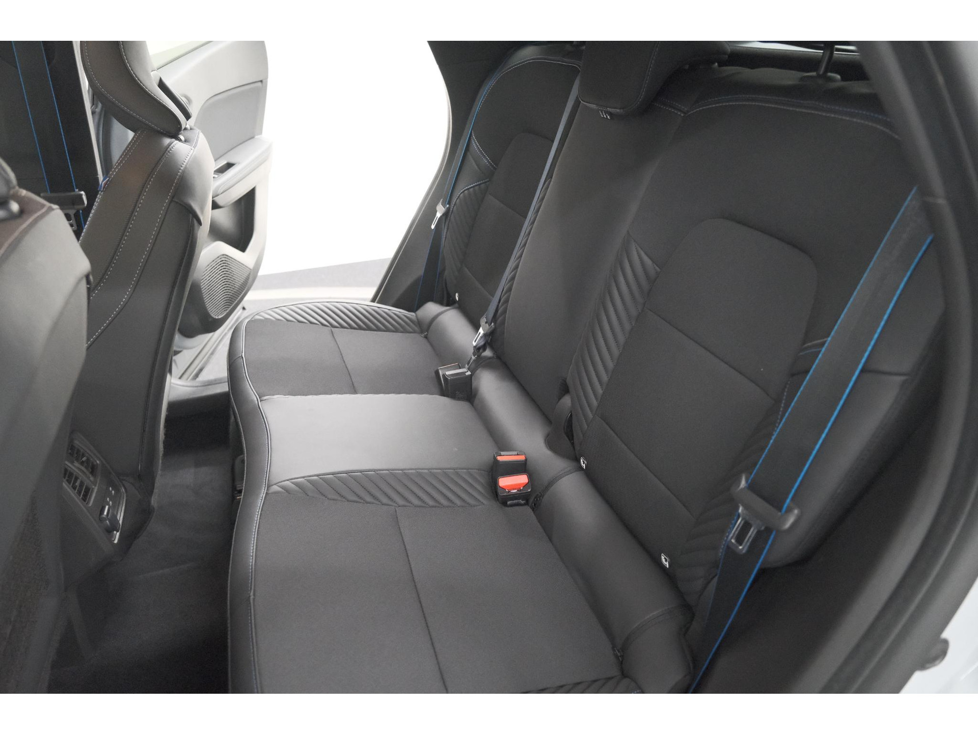 Renault Captur 1.8 E-Tech Full Hybrid 160 Esprit Alpine | Rondom Camerazicht | Dodehoekdetectie | Adaptieve Cruise Control