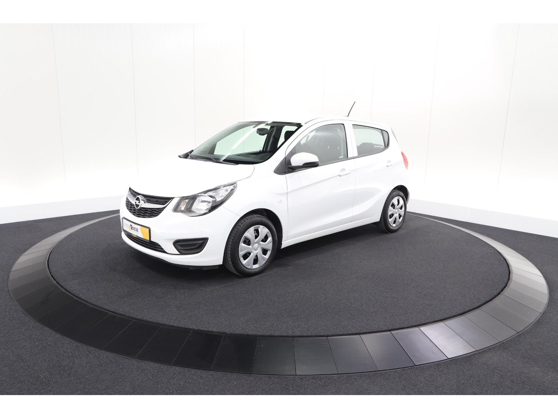 Opel KARL 1.0 ecoFLEX Edition | Apple Carplay | Cruise Control | Airco