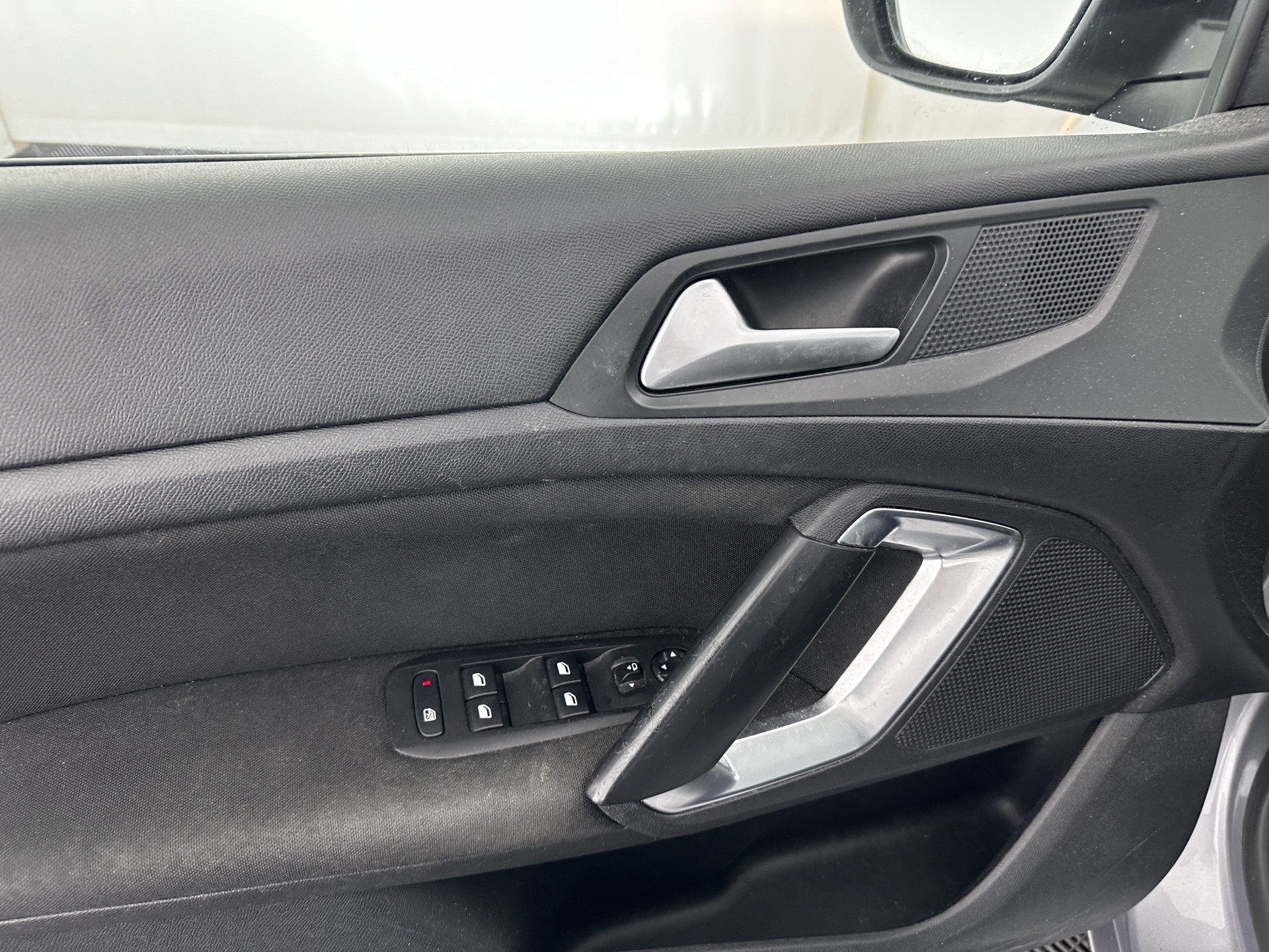 Peugeot 308 SW 1.6 BlueHDI Blue Lease Executive Pack *PANO | CAMERA | NAVI-FULLMAP | ECC | PDC | CRUISE | LANE-ASSIST | COMFORT-SEATS | 16"ALU*