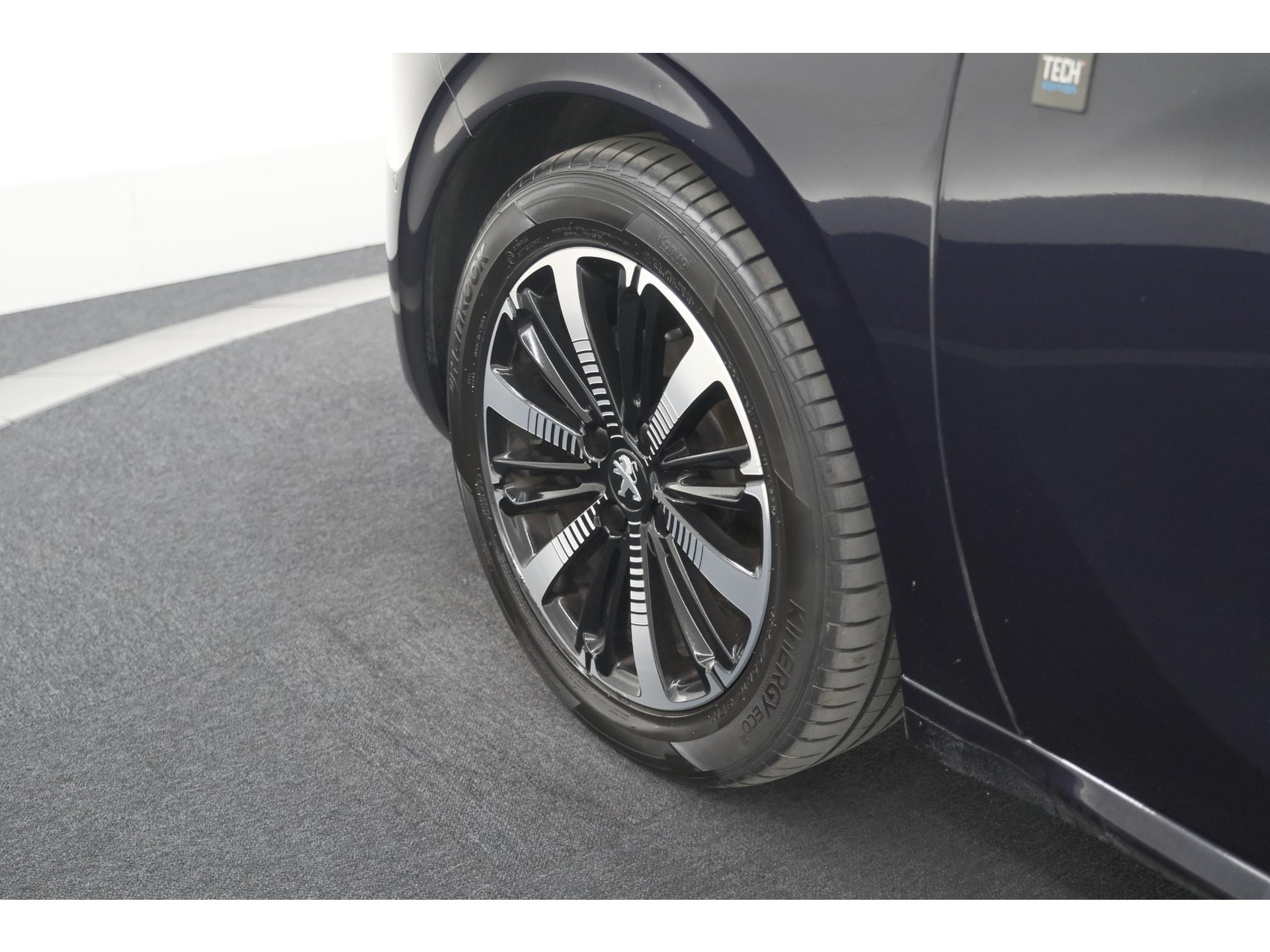 Peugeot 208 PureTech 110 Tech Edition | Camera | Apple Carplay | Parkeersensoren