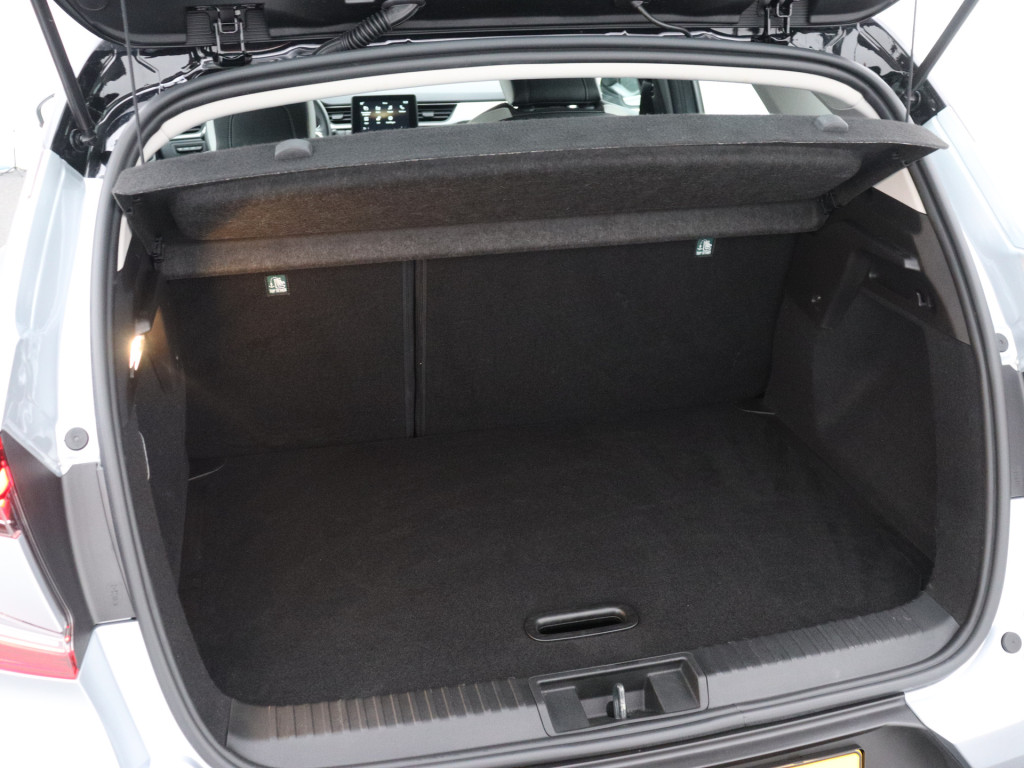 Renault Captur 1.3 TCe 140PK Zen | DEALER ONDERHOUDEN | CLIMAT CONTROL | CARPLAY | PARK. SENSOREN | LM VELGEN