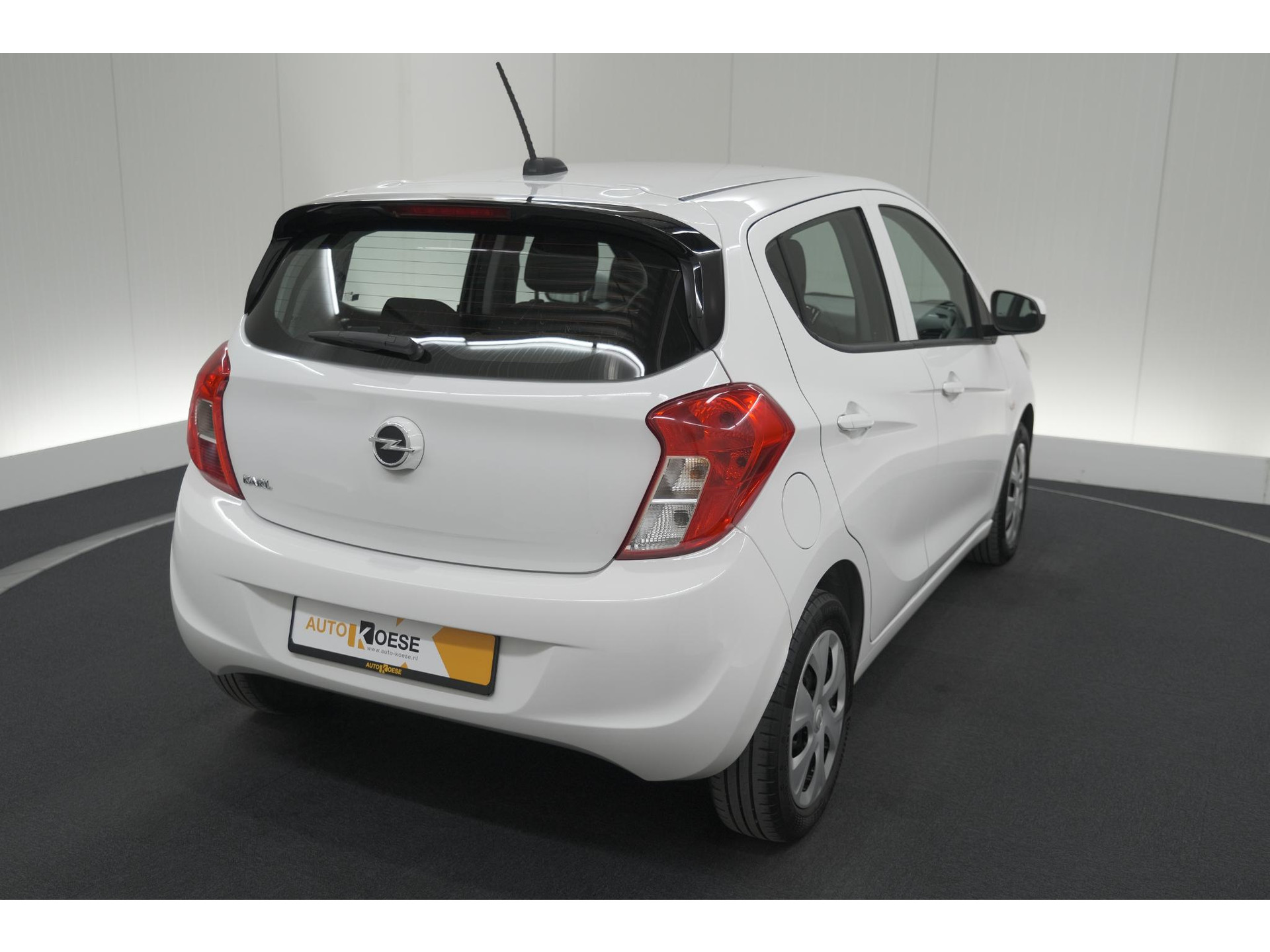 Opel KARL 1.0 ecoFLEX Edition | Apple Carplay | Cruise Control | Airco