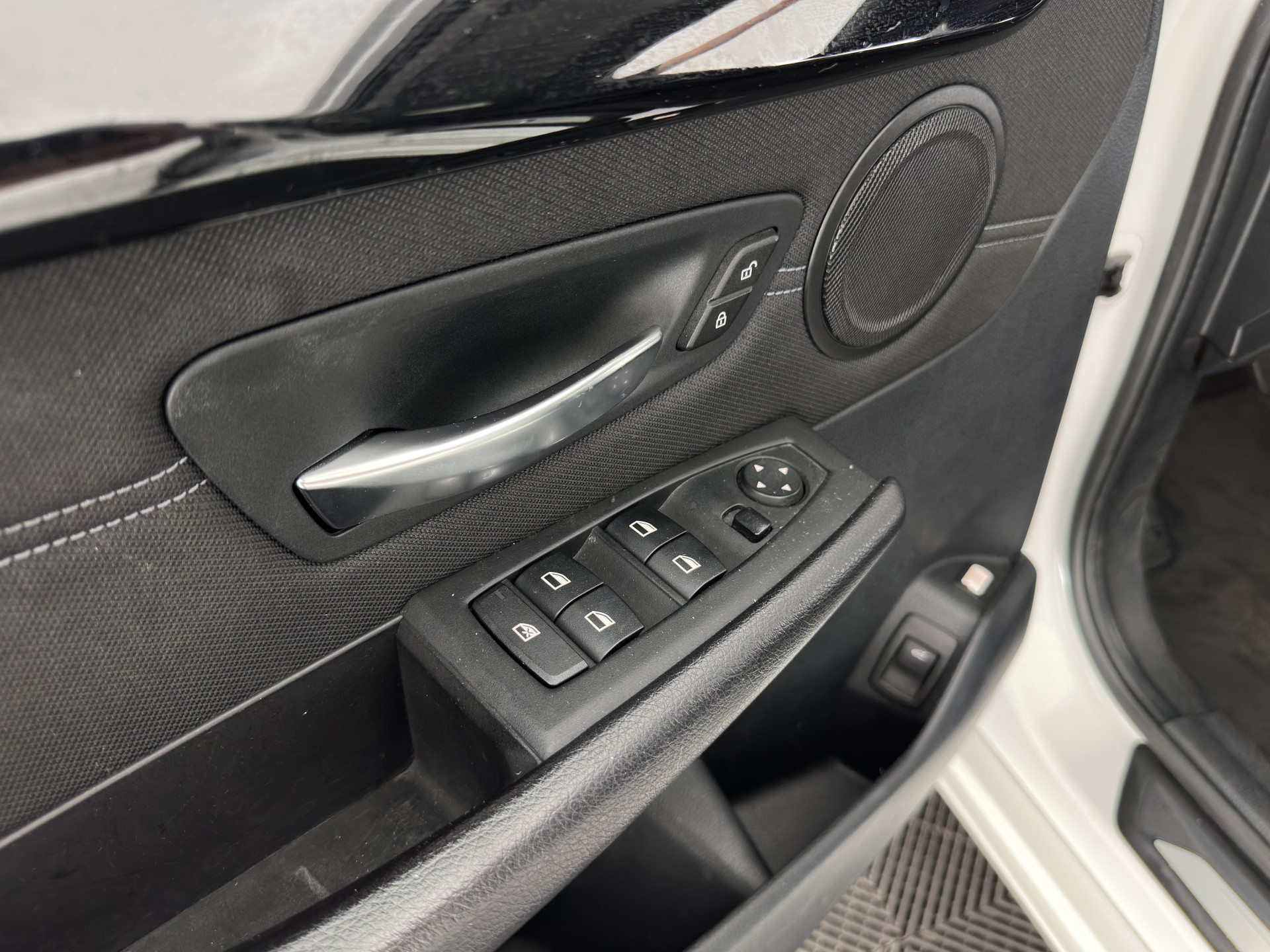 BMW 2-serie Active Tourer 225xe Sport-Line Centennial High Executive Aut. *FULL-LED | NAVI-FULLMAP | HEATED-SPORTSEATS | ECC | PRIVACY-GLASS | PDC | CRUISE | 18''ALU*