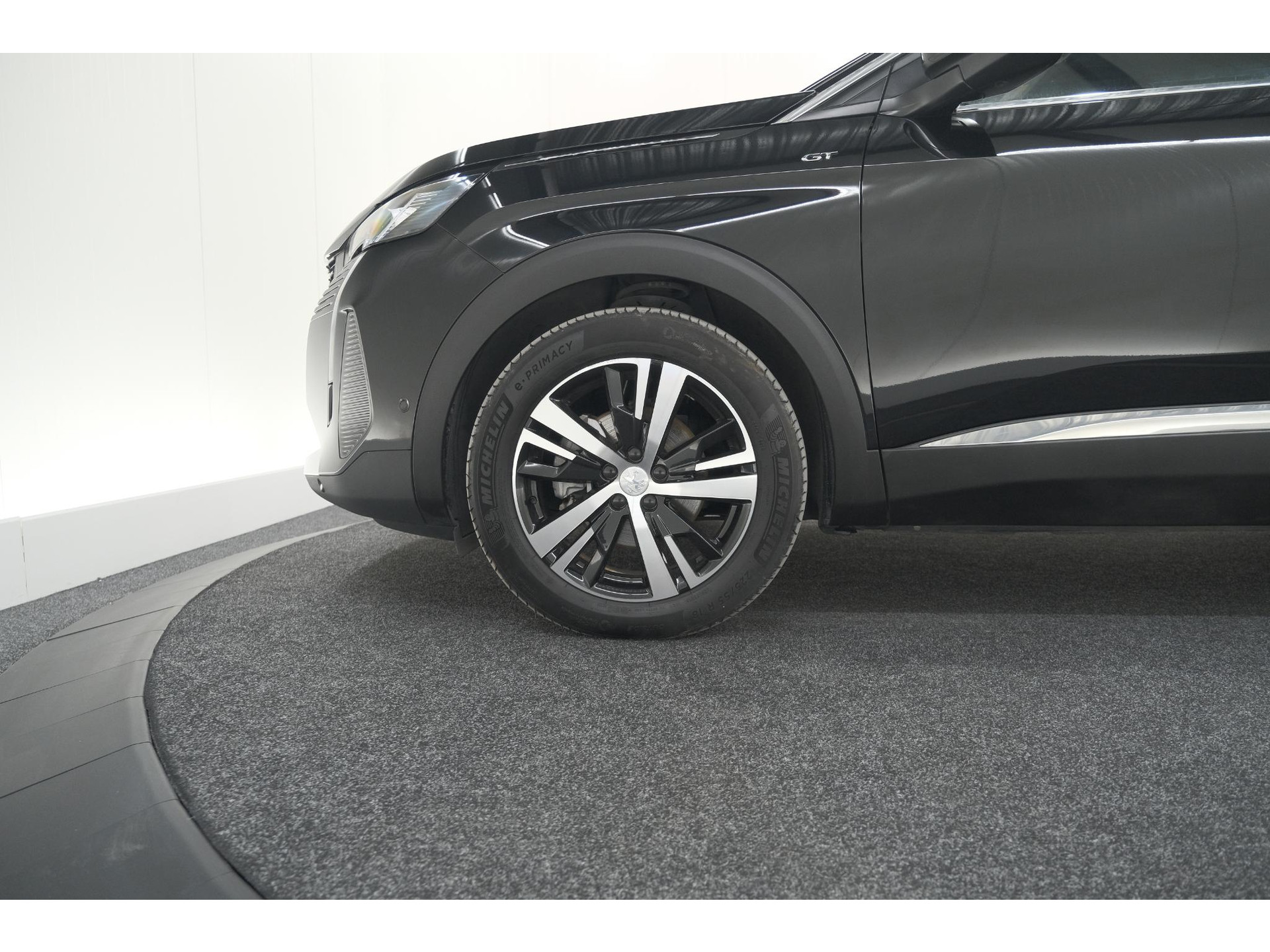 Peugeot 3008 1.2 Hybrid 136 GT | 360 Camera | Adaptieve Cruise Control | Elektronische Kofferklep | Navigatie