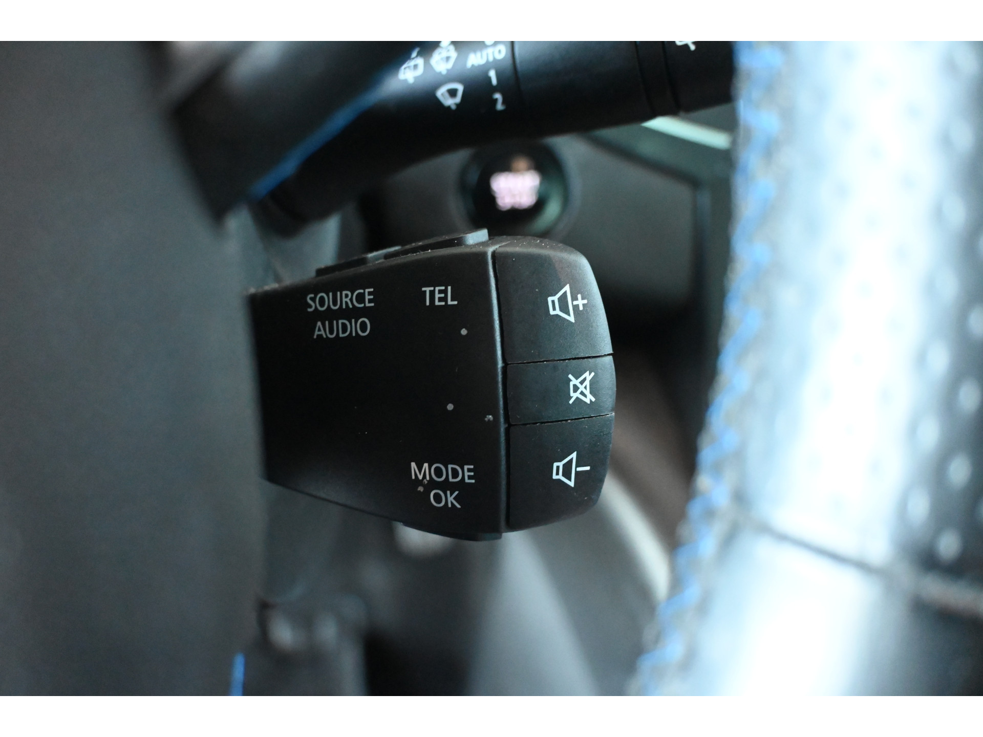 Renault Mégane Estate 1.2 TCe Automaat GT-Line Clima Cruise Led Camera Navigatie Stoelverwarming Inruil Mogelijk!