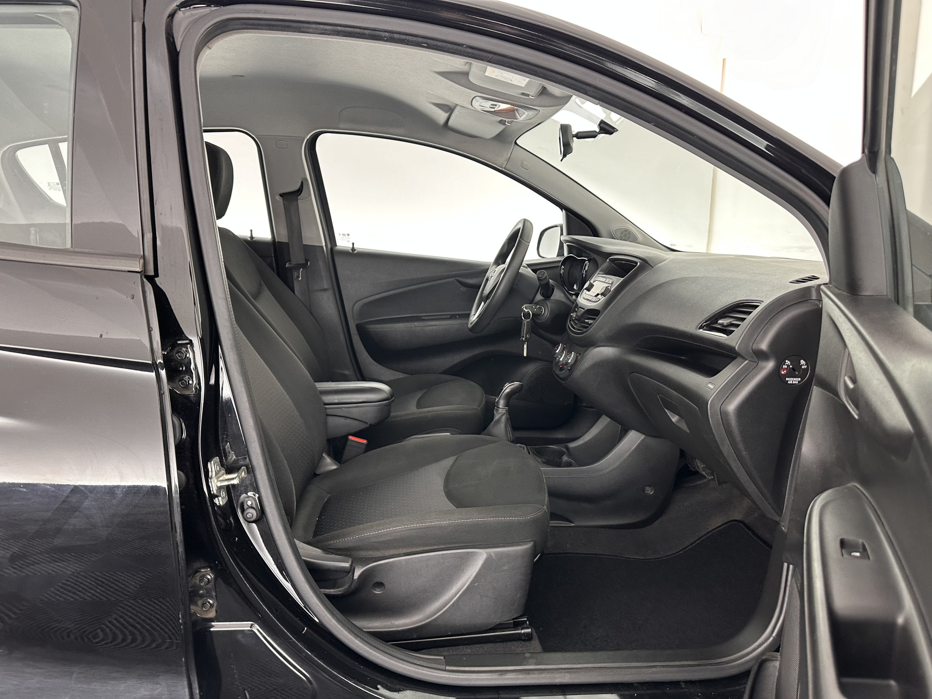 Opel KARL 1.0 ecoFLEX Edition *AIRCO | CRUISE | PDC | COMFORT-SEATS*