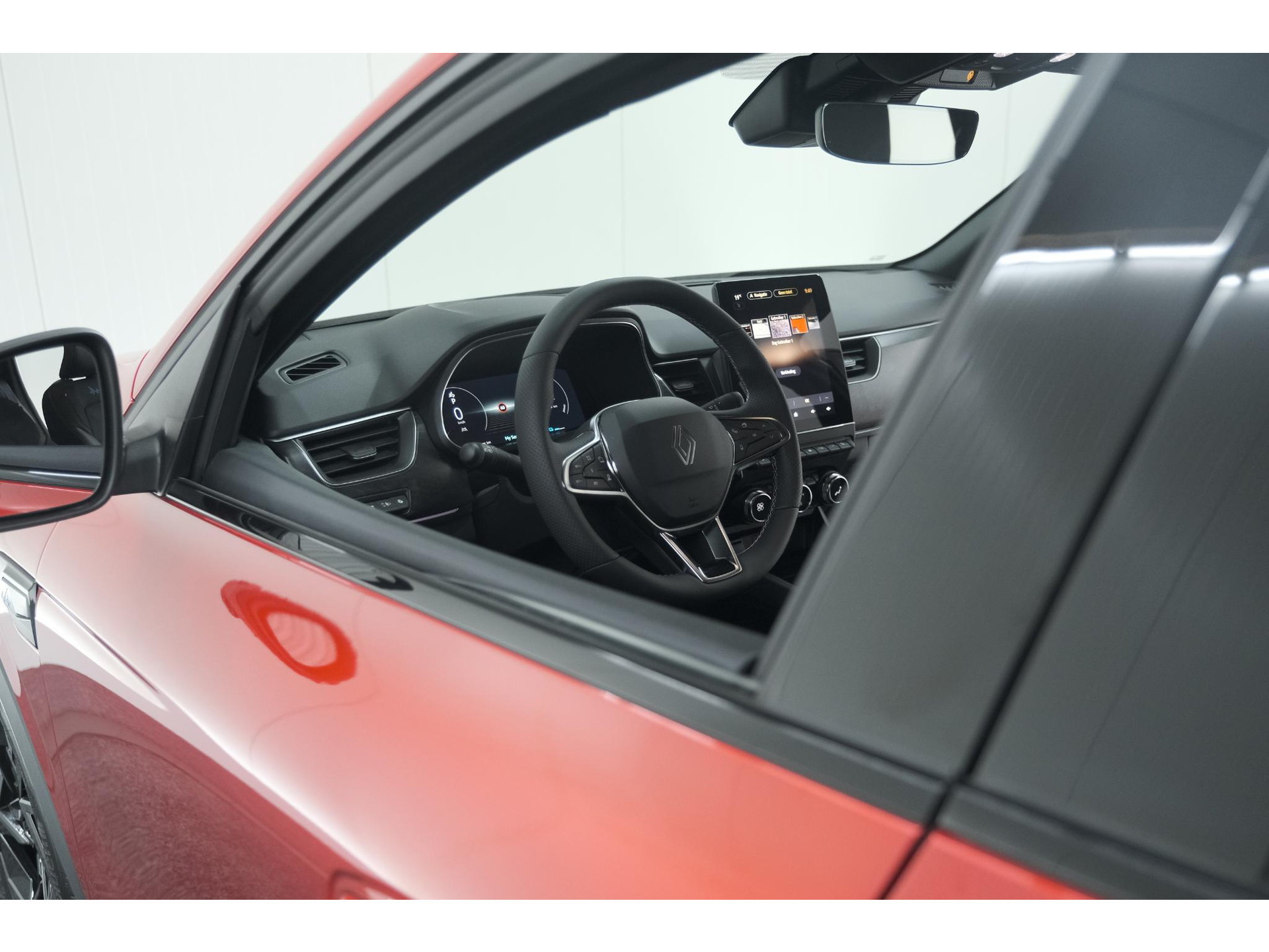Renault Arkana 1.6 E-Tech hybrid 145 Esprit Alpine | Rondom Camera | Adaptieve Cruise Control | Pack Winter | Dodehoekdetectie
