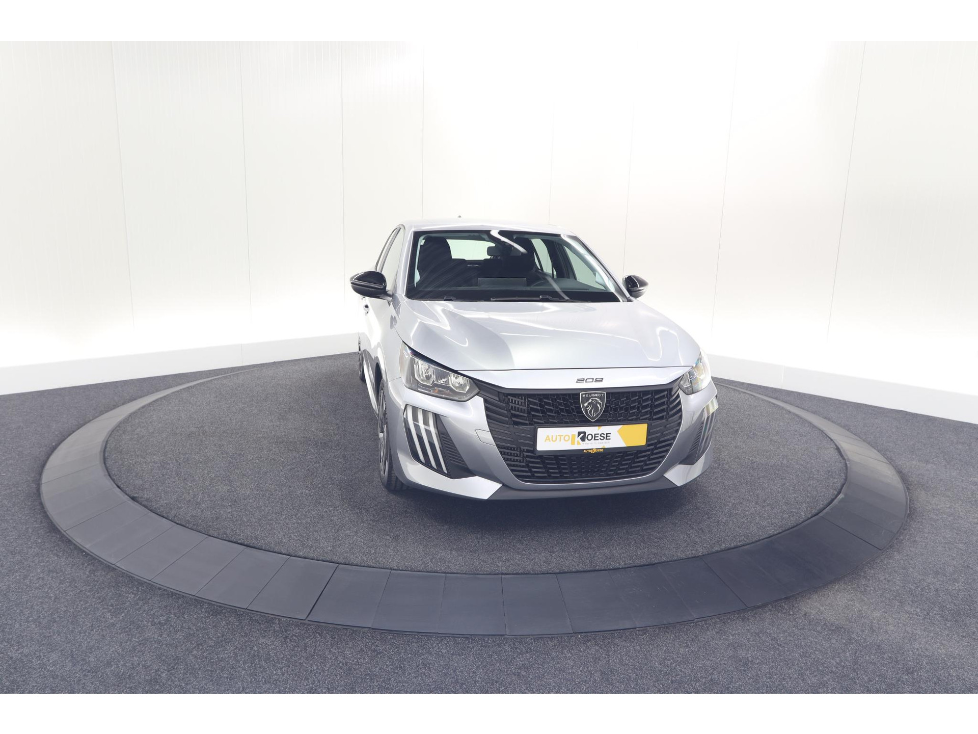 Peugeot 208 PureTech 100 Active | Parkeersensoren | Navigatie | Apple Carplay