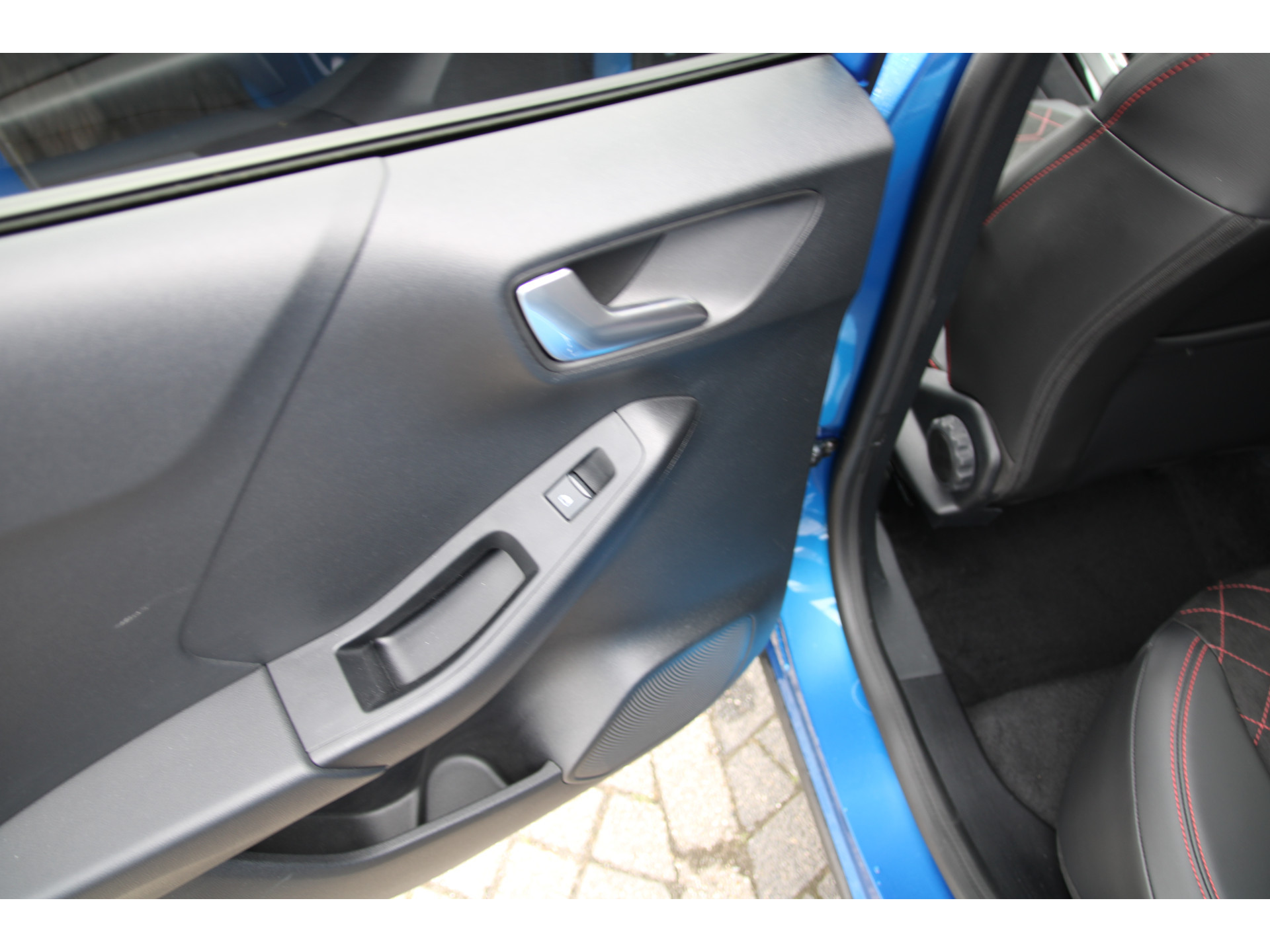 Ford Puma 1.0 EcoBoost 125 PK Hybrid  ST-Line X Automaat TREKHAAK AFNEEMBAAR | WINTER-PACK | B&O AUDIO