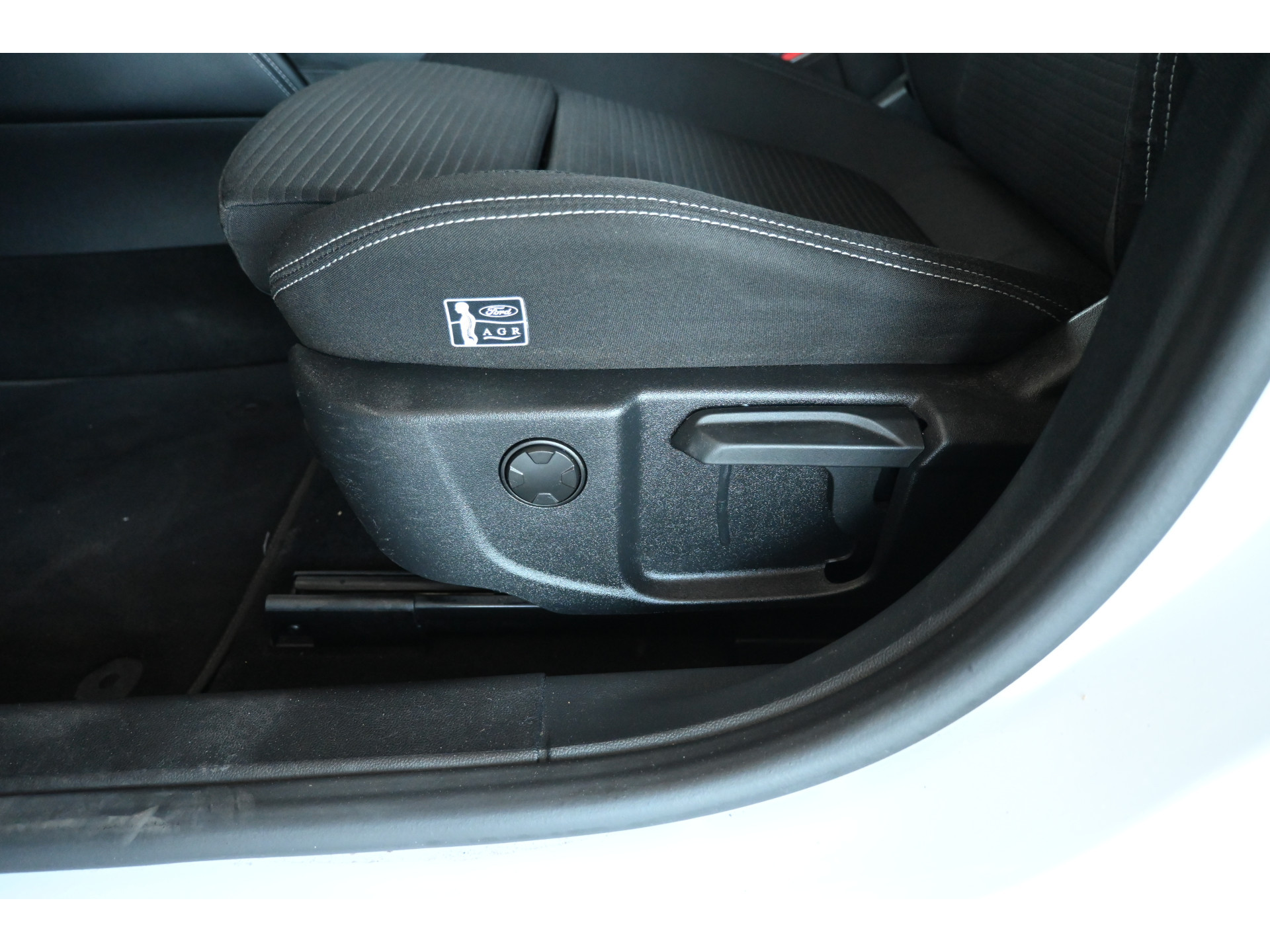 Ford Focus Wagon 1.0 EcoBoost Titanium X Business Clima Navigatie LED 1e Eigenaar Rijklaarprijs! Inruil Mogelijk!