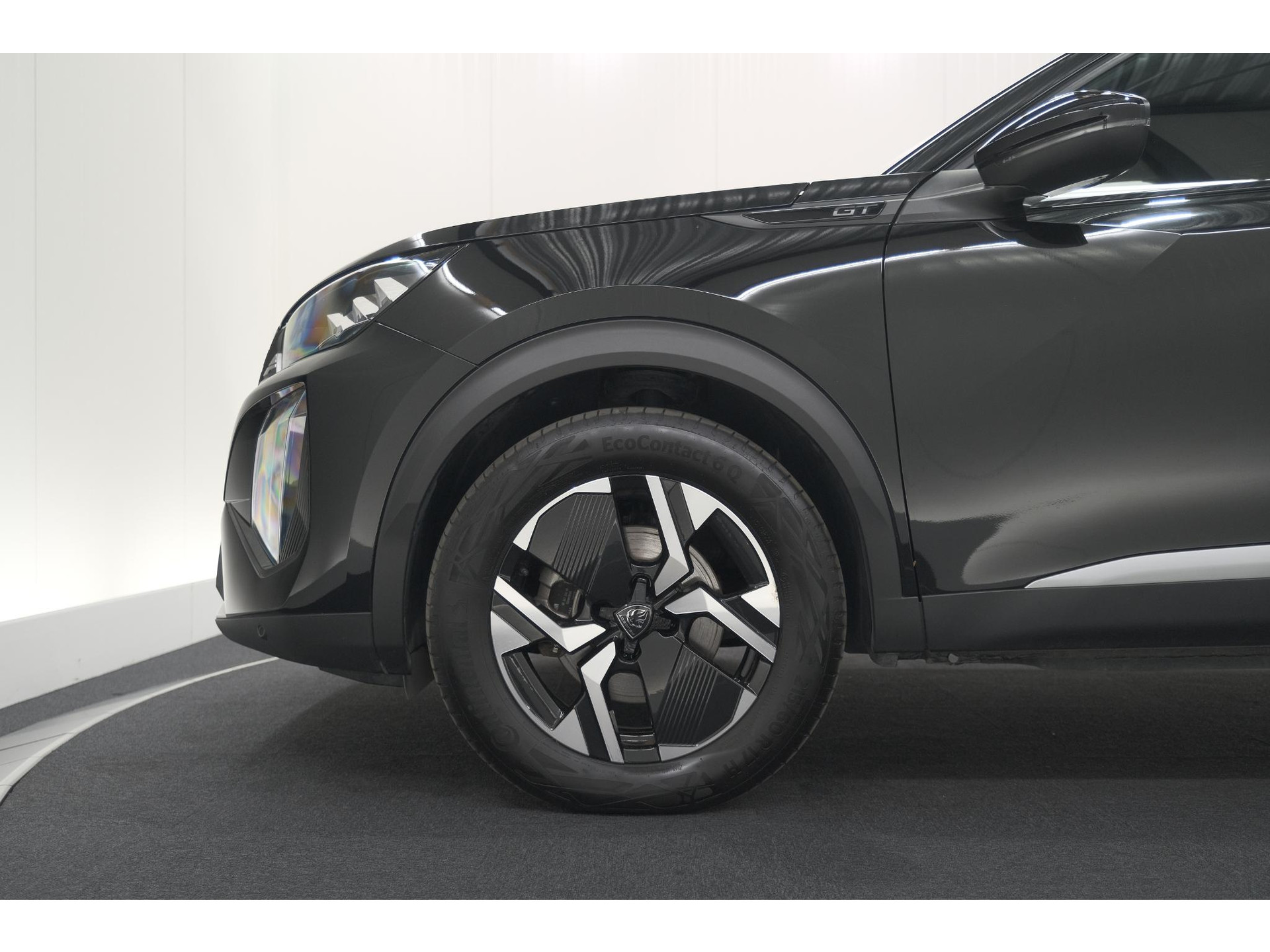 Peugeot 2008 1.2 Hybrid 145 GT | Camera | Apple Carplay | Parkeersensoren