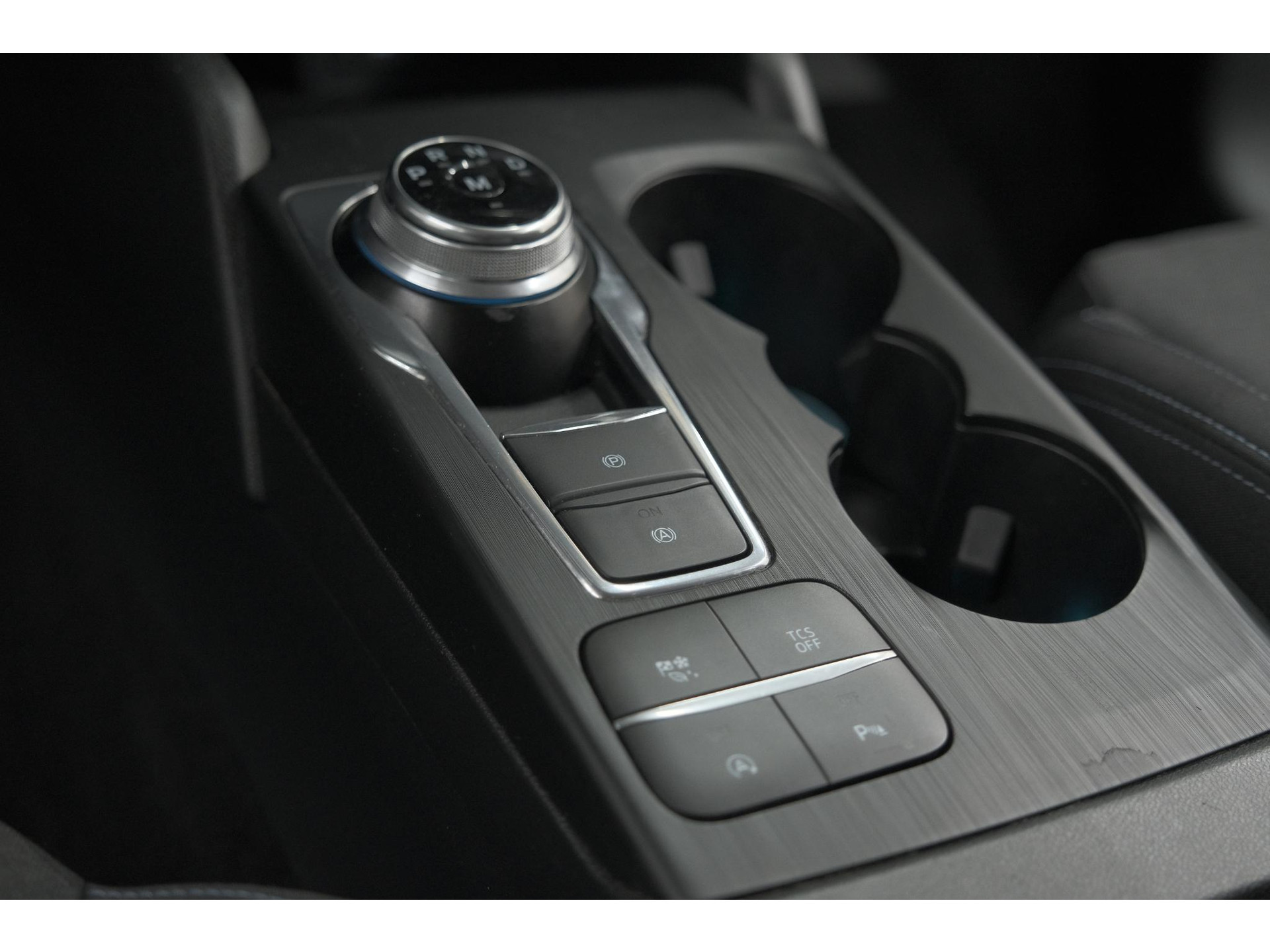 Ford Focus 1.5 EcoBoost Active Business | Lage Kilometerstand | Navigatie | Parkeersensoren | Apple Carplay