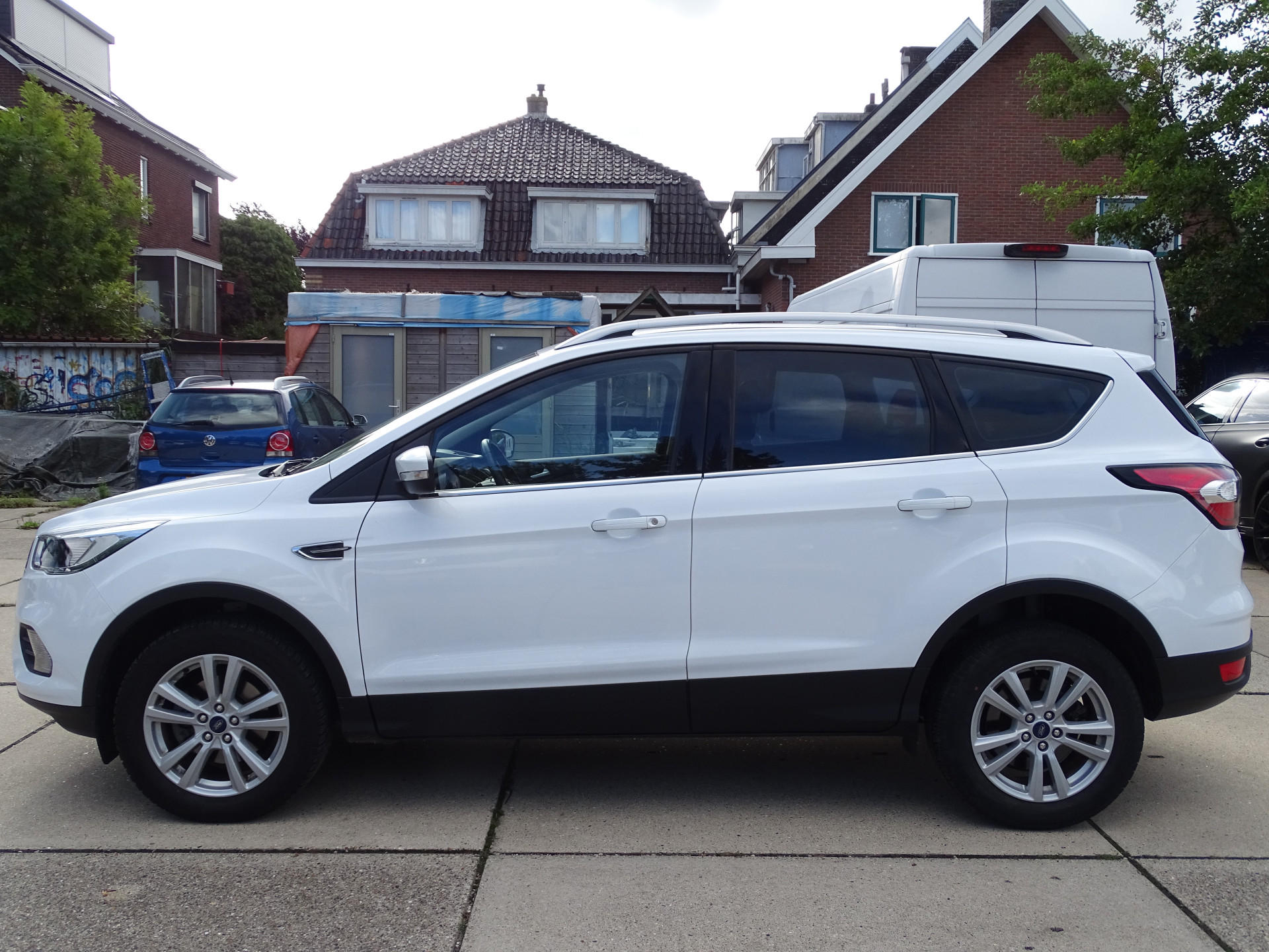 Ford Kuga 1.5 EcoBoost ST Line
