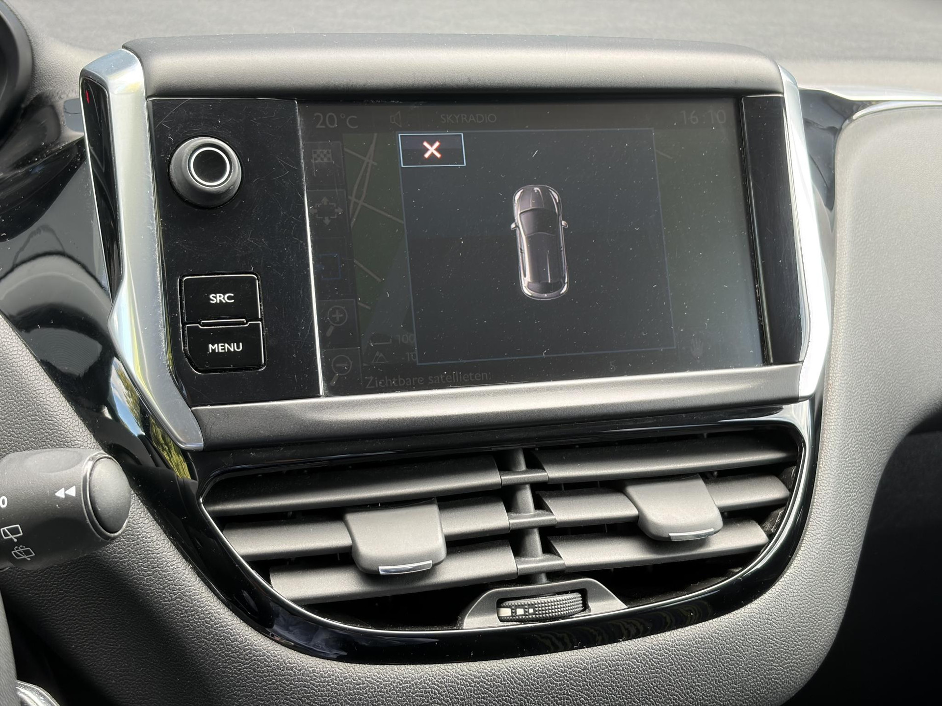 Peugeot 208 1.2 PureTech Urban Soul ✓2e Eigenaar✓Navi✓Airco✓Cruise✓Pdc✓5 Deurs✓N.A.P✓Zeer Zuinig✓Apk tot 01-2027