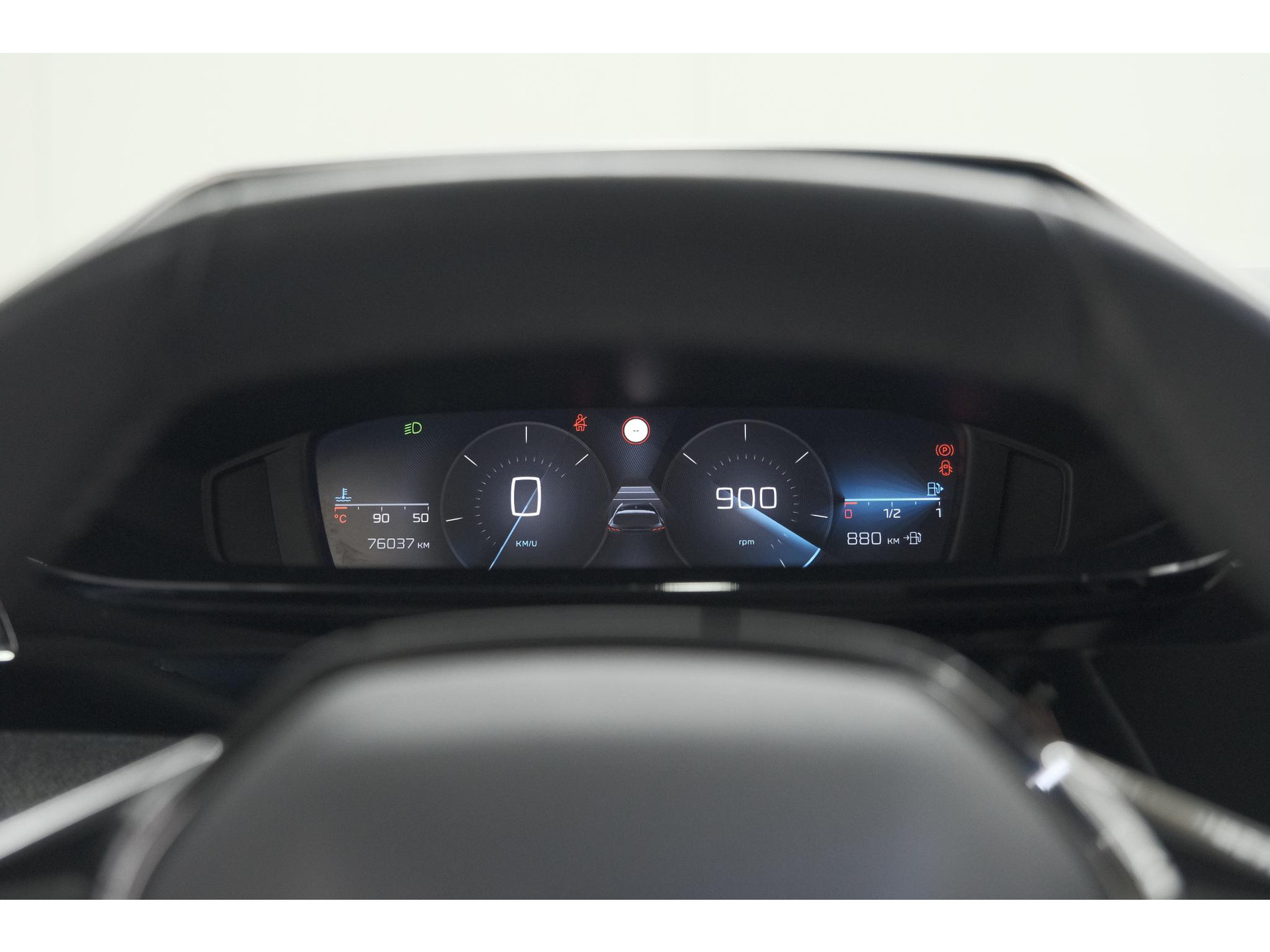 Peugeot 308 PureTech 130 Allure | Camera | Navigatie | Parkeersensoren | Apple CarPlay