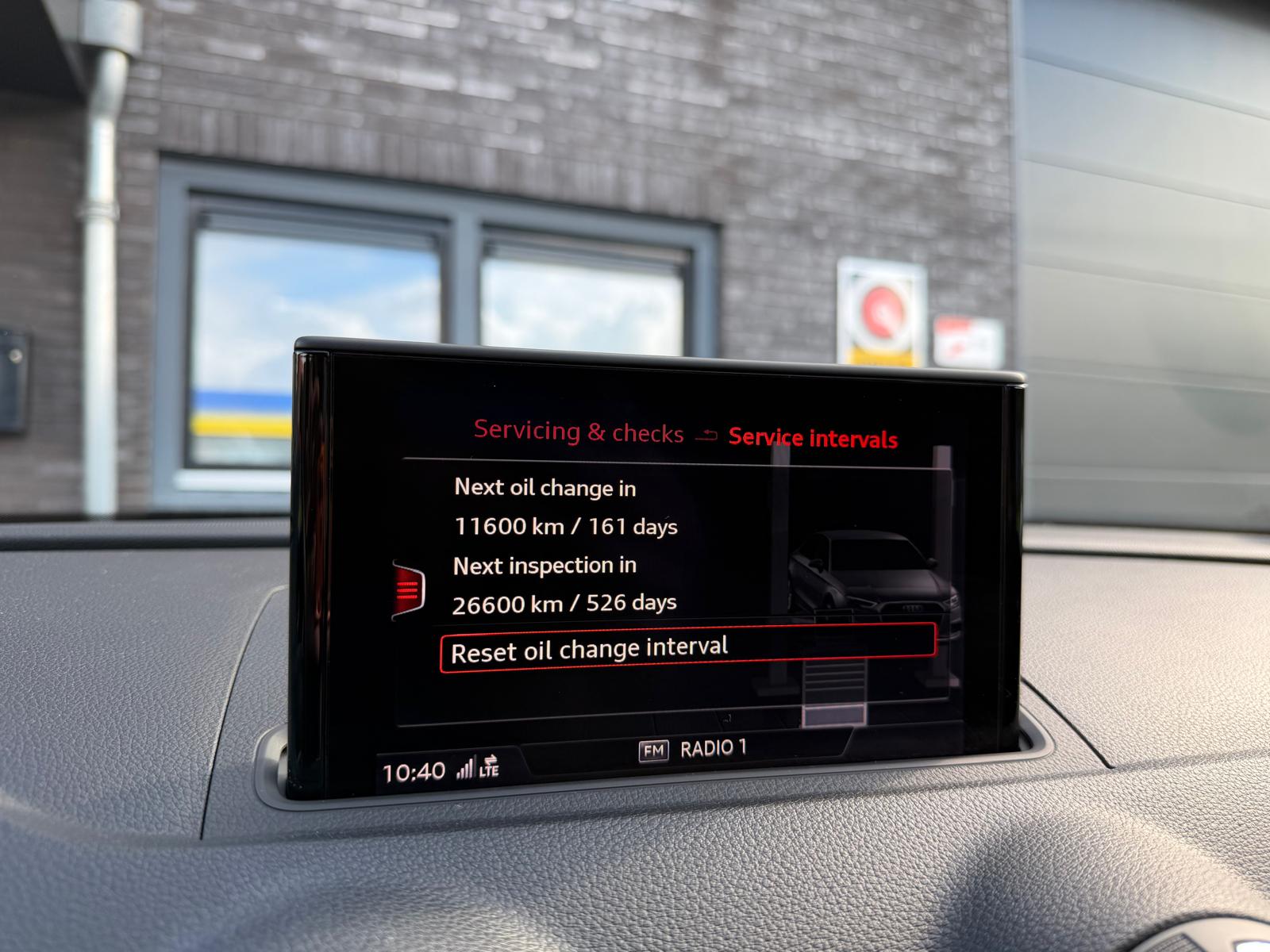 Audi A3 Limousine 1.0 TFSI Pro Line | 2E EIGENAAR | 3/6/12MND GARANTIE | NL AUTO | CRUISE | XENON | BLUETOOTH | AIRCO | LMV | PDC |