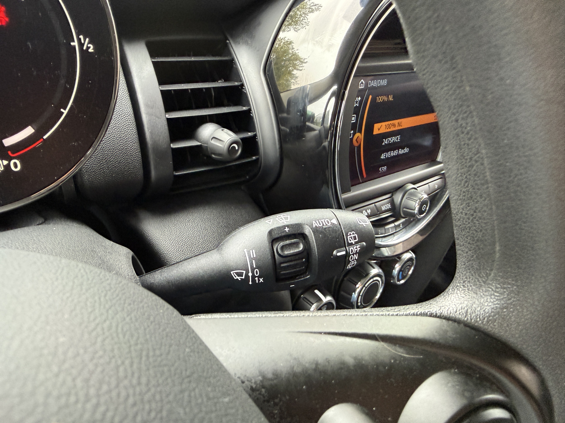 MINI Mini 1.5 One Pepper Automaat | | Bluetooth | Dealer onderhouden | Origineel NL auto