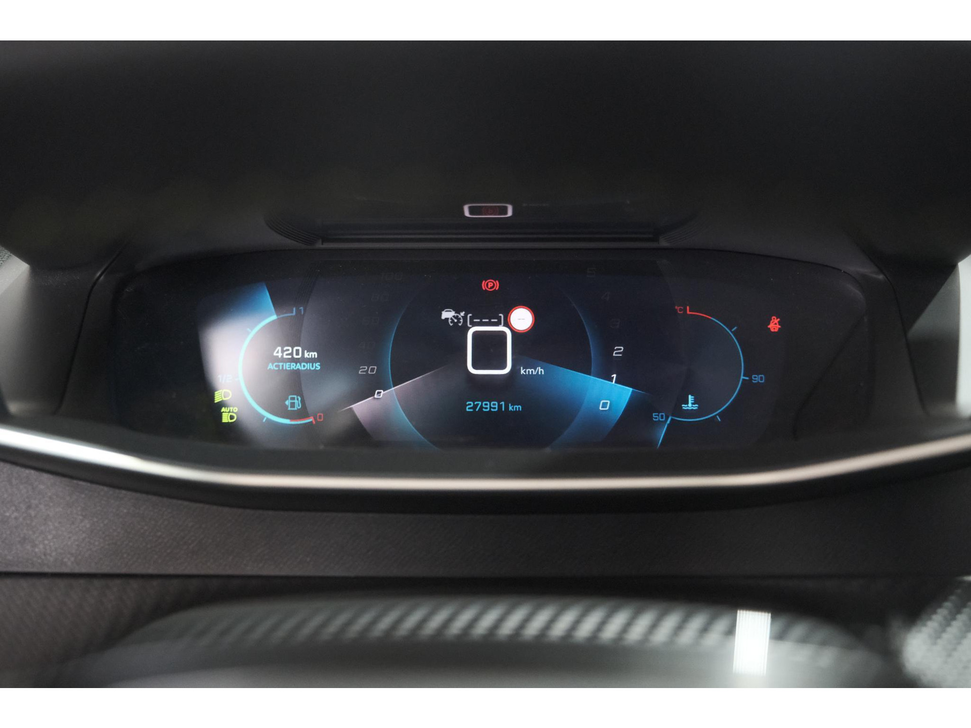 Peugeot 208 PureTech 100 GT | Camera | Adaptieve Cruise Control | Navigatie | Apple Carplay