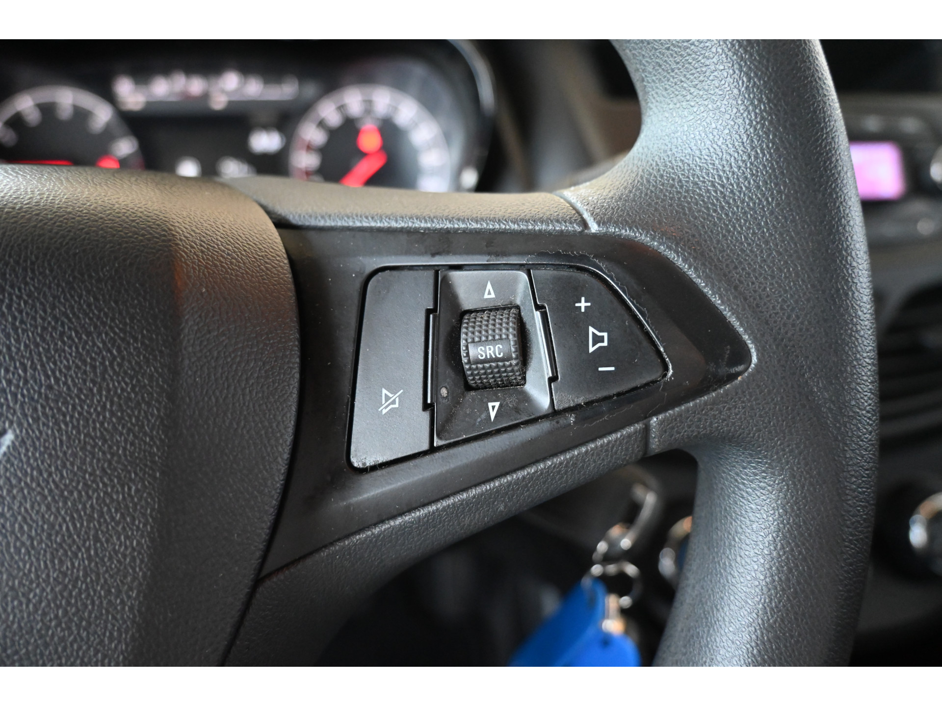 Opel KARL 1.0 ecoFLEX Edition Airco Cruise control Elektrisch pakket 1e Eigenaar 100% Onderhouden Inruil mogelijk