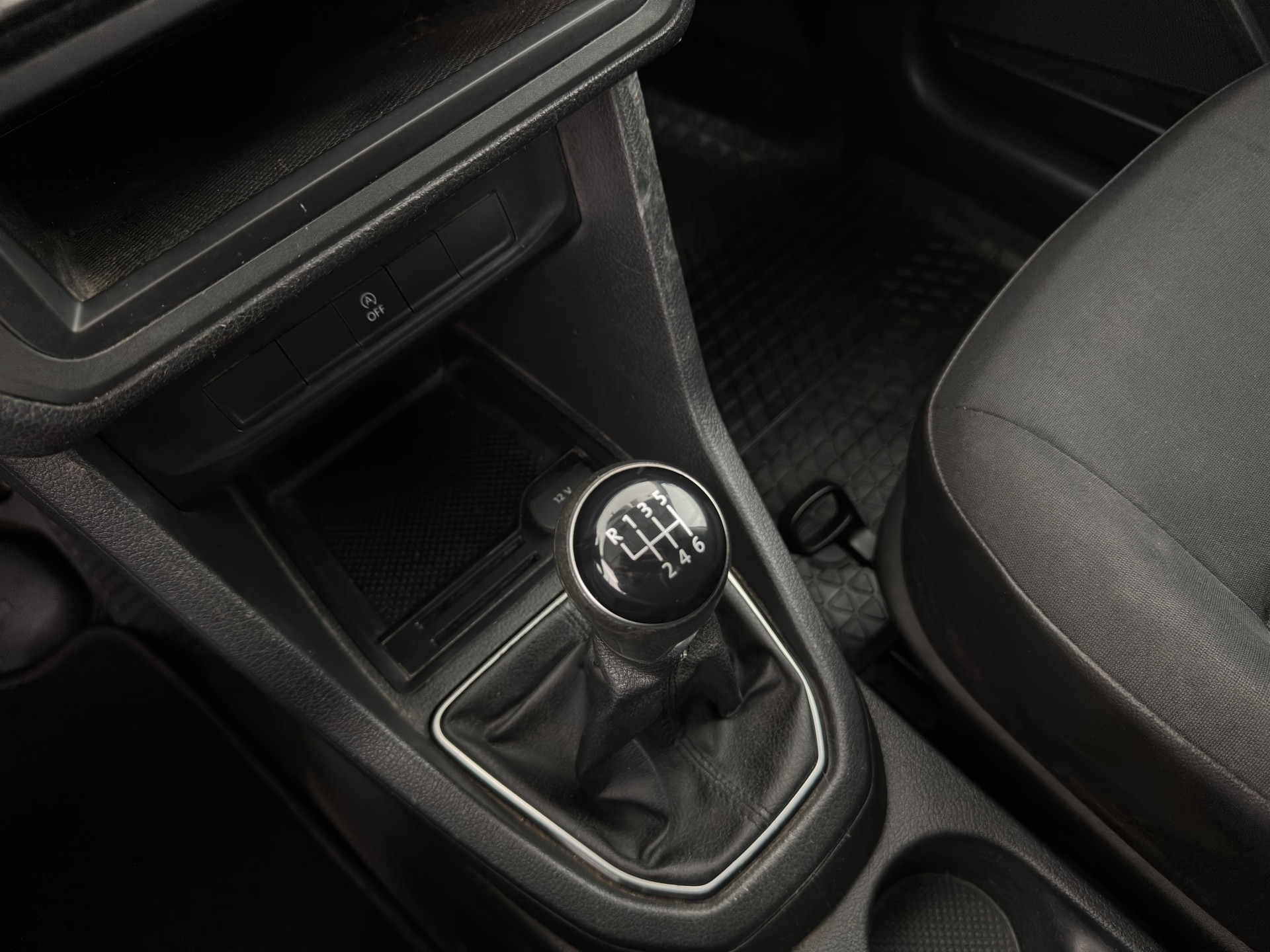 Volkswagen Caddy 1.4 TGI L2H1 EcoFuel Maxi *CRUISE | PDC | COMFORT-SEATS | RADIO-CD/MP3*