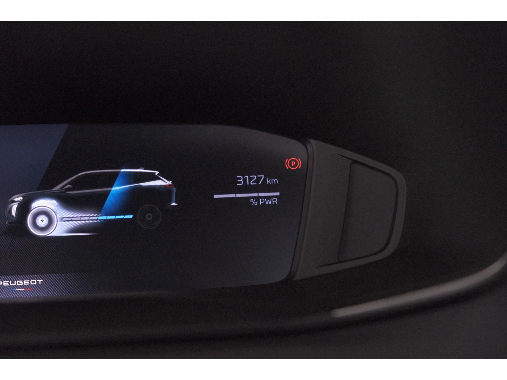 Peugeot 2008 Hybrid 145 e-DCS6 Allure | 360 Camera | Adaptieve Cruise Control | Navigatie | Dodehoekdetectie