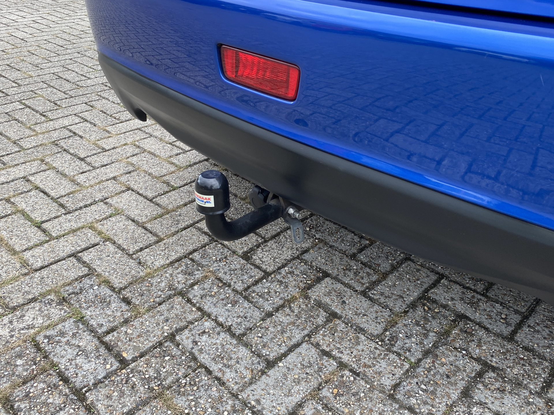 Mitsubishi ASX 1.6 Cleartec 117 pk Connect Pro | dealer onderh. | navigatie | cruise control | apple carplay | camera | trekhaak