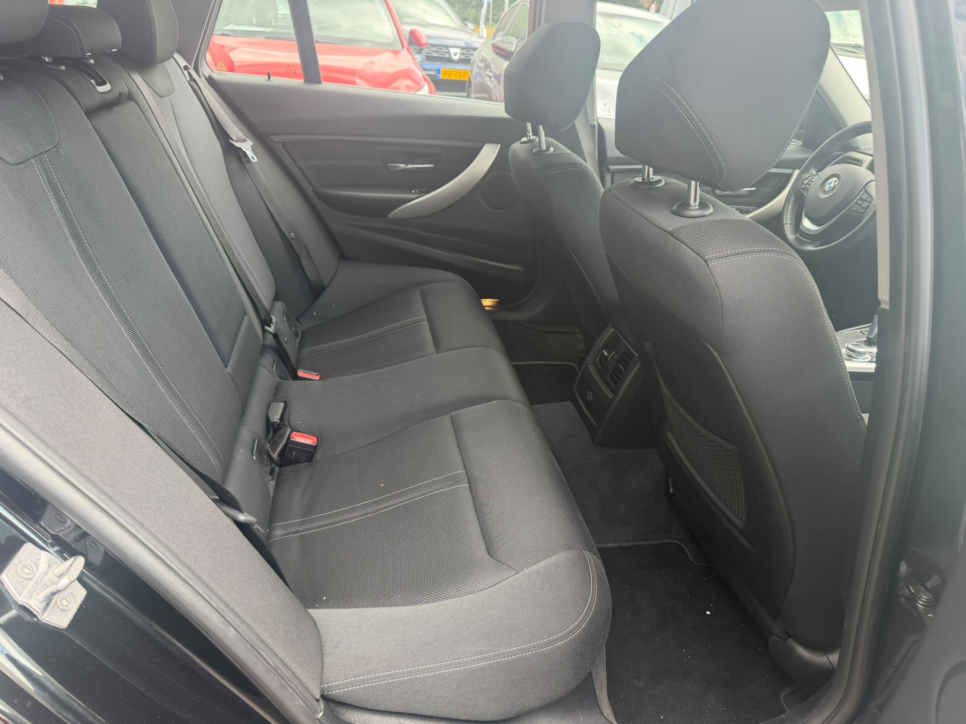 BMW 3-serie Touring 318i Centennial Executive | 3/6 OF 12 MND GARANTIE | NAVI | CLIMA | CRUISE | GOED ONDERHOUDEN |