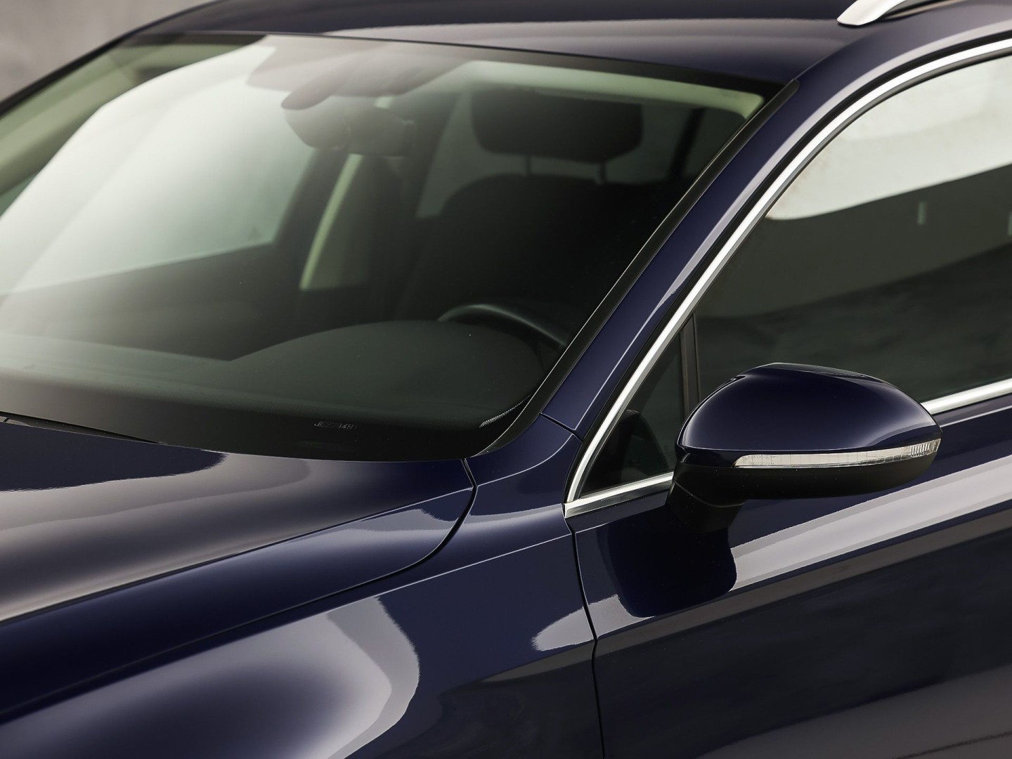Volkswagen Passat Variant 1.4 TSI ACT Highline 150Pk Automaat (APPLE CARPLAY, GROOT NAVI, CLIMATE, CAMERA, SPORTSTOELEN, GETINT GLAS, KEYLESS START, ADAPTIVE CRUISE,