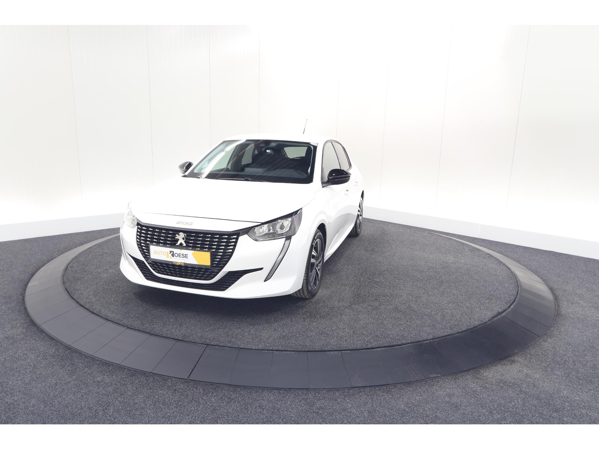 Peugeot 208 PureTech 100 Allure Pack | Camera | Apple Carplay | Stoelverwarming | Parkeersensoren