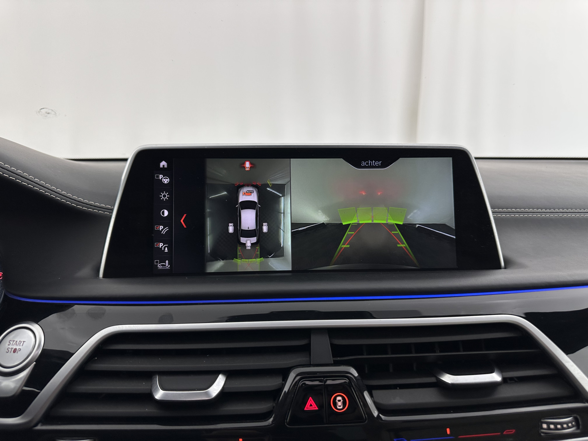 BMW 7-serie 740Le xDrive iPerformance High Executive (Plug-In) Aut. *PANO | LEATHER | MASSAGE | HARMAN/KARDON | MEMORY-PACK | BLIS | TOPVIEW |  HEAD-UP | ADAPTIVE-CRUISE | FULL-LED | ENTERTAINMENT | DAB+ | ..