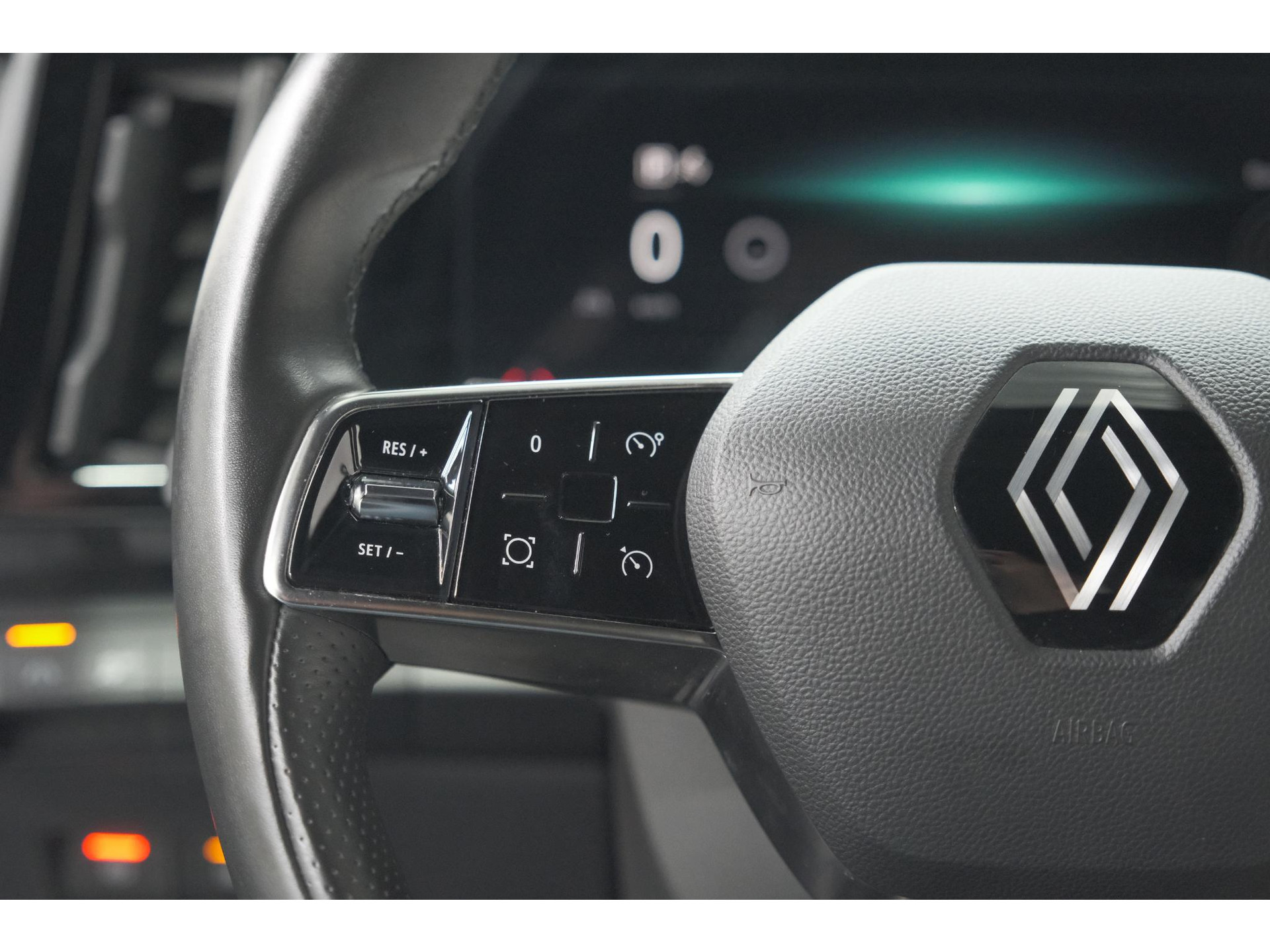 Renault Megane E-Tech EV40 Boost Charge Techno | Pack Winter | Camera | Apple Carplay