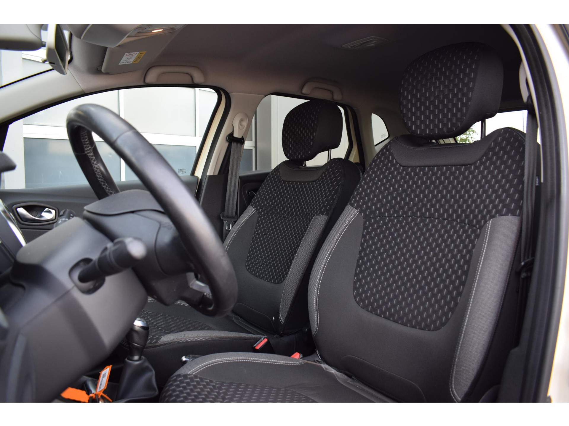 Renault Captur 0.9 TCe Intens | Trekhaak | Camera | Cruise | Climate