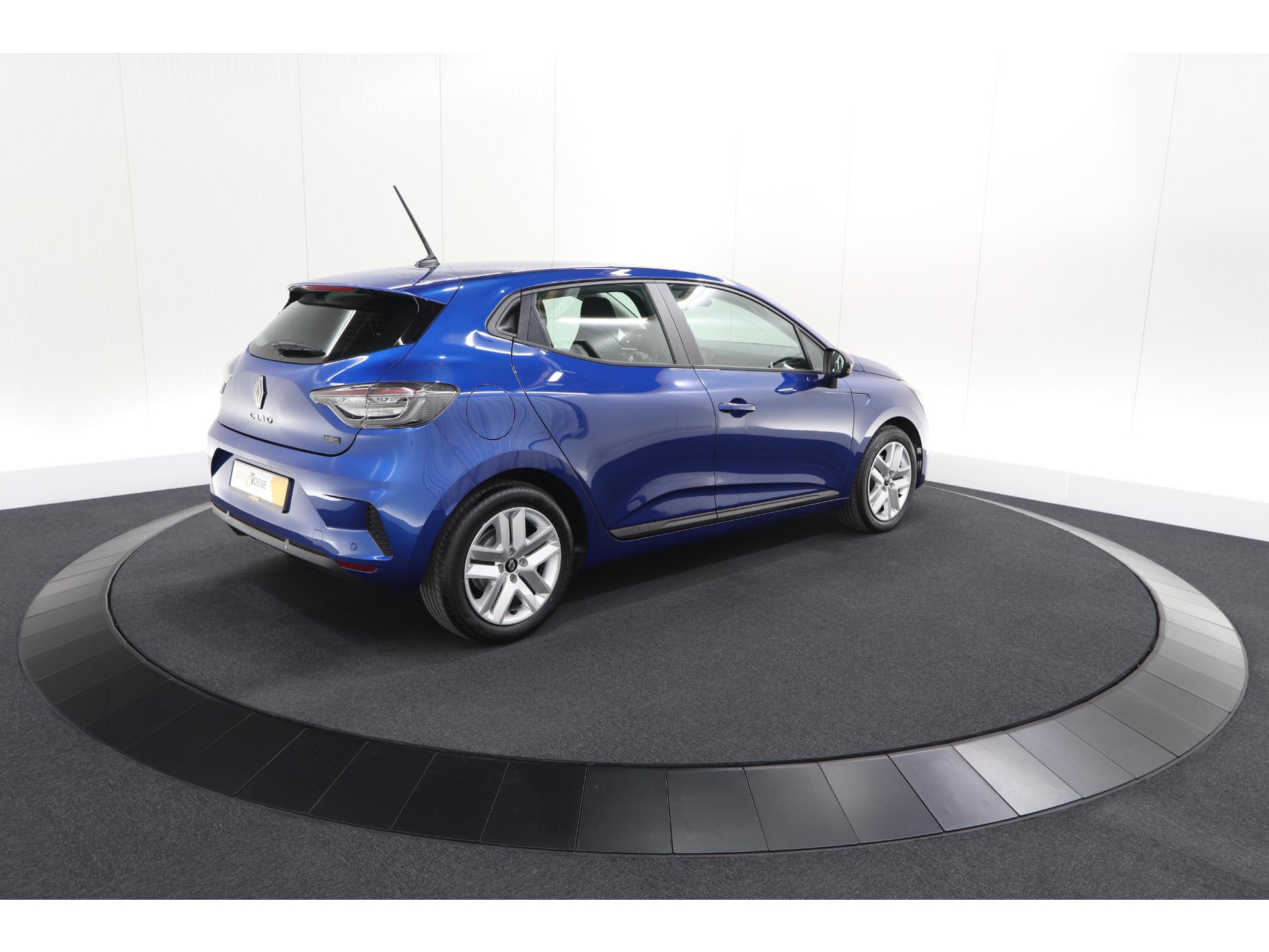 Renault Clio 1.6 E-Tech Full Hybrid 145 Evolution | Apple Carplay | Parkeersensoren | LED | Cruise Control